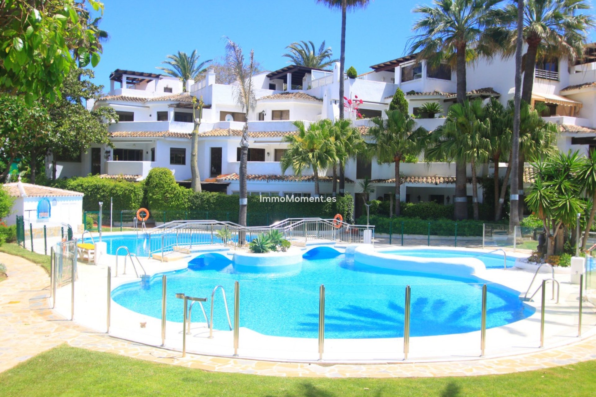 Reventa - Apartamento - Marbella - Elviria