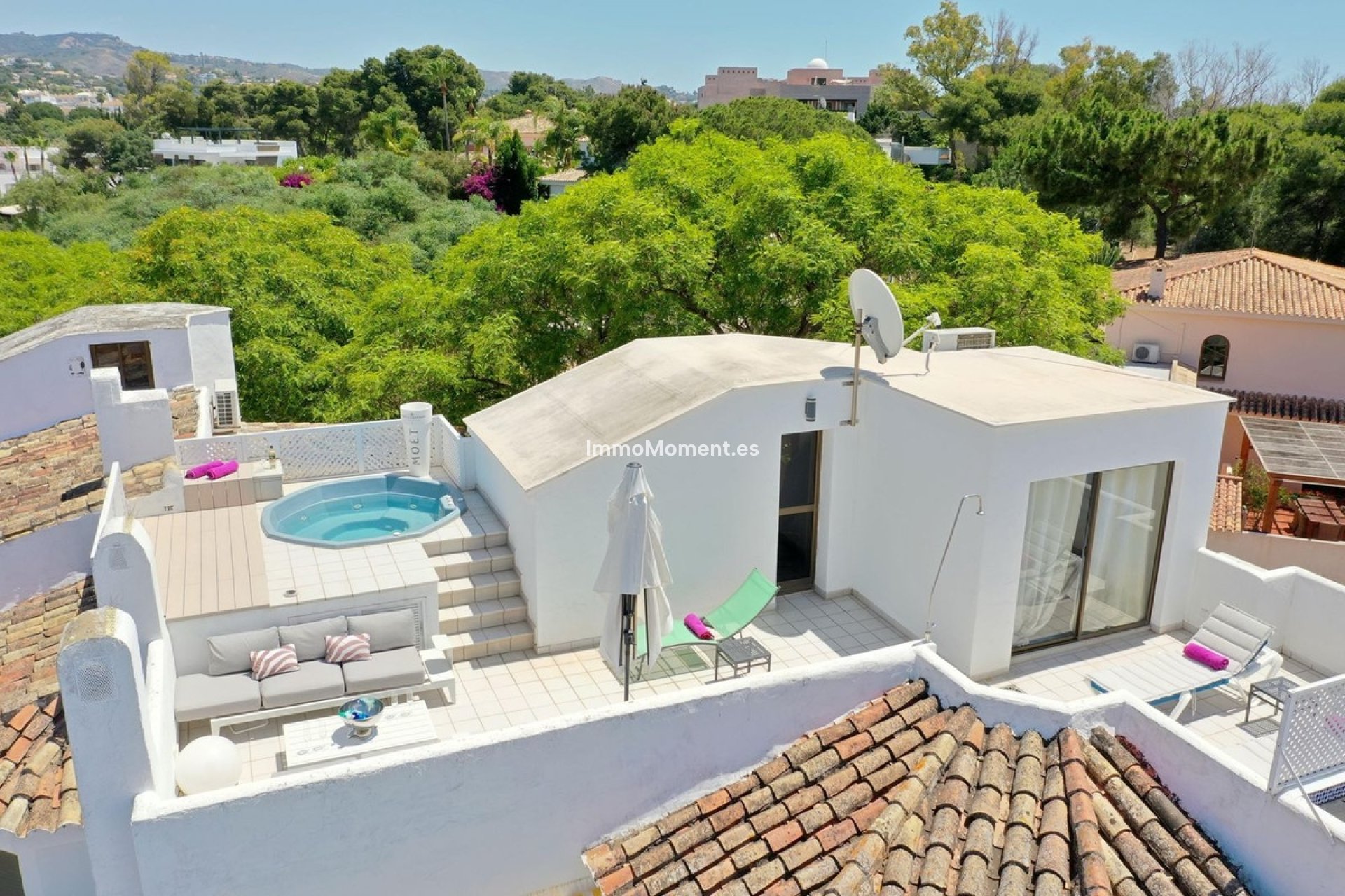 Reventa - Apartamento - Marbella - Elviria