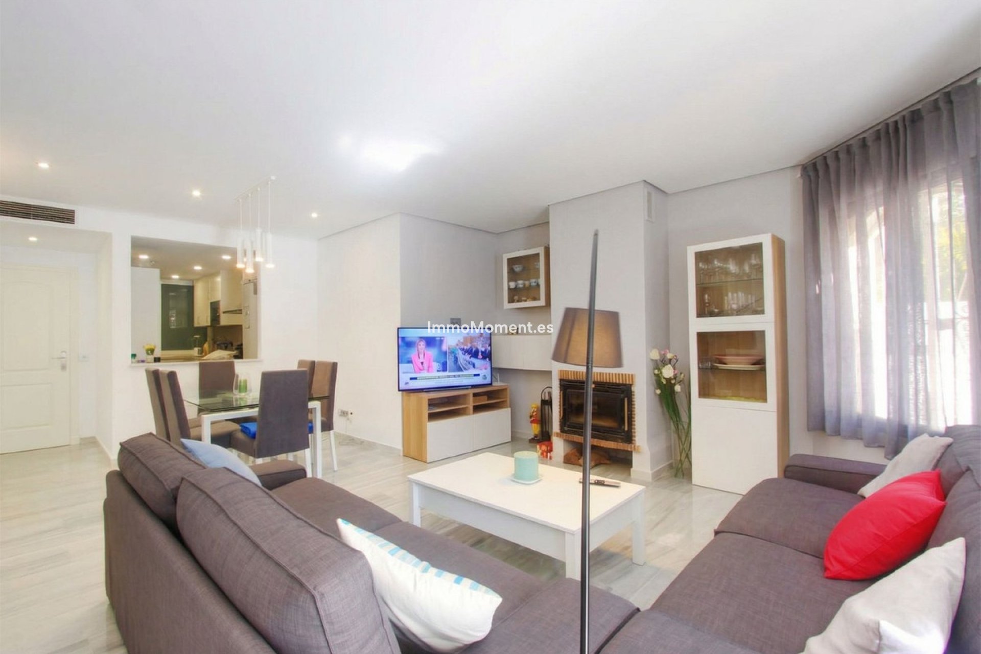 Reventa - Apartamento - Marbella - Elviria