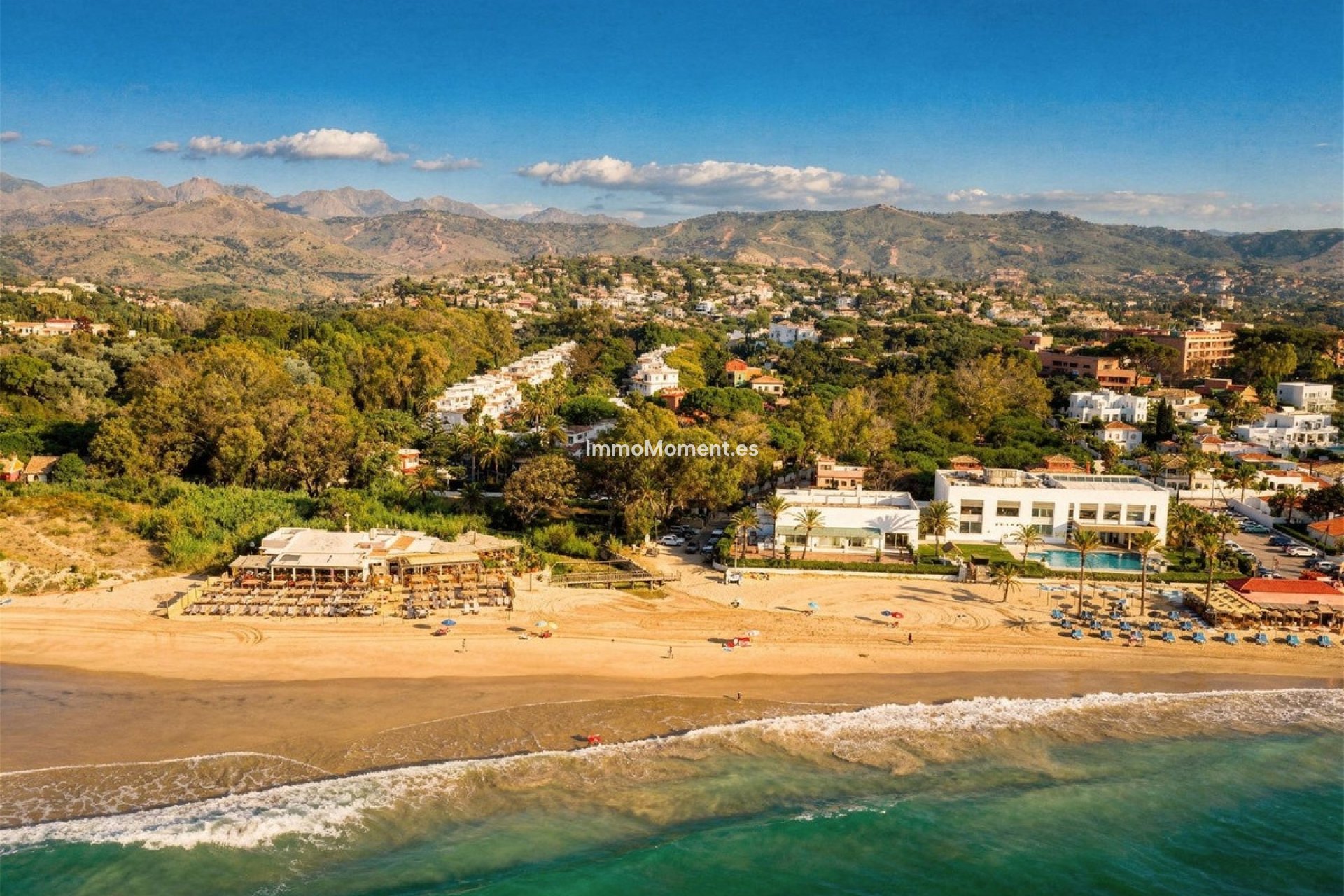 Reventa - Apartamento - Marbella - Elviria