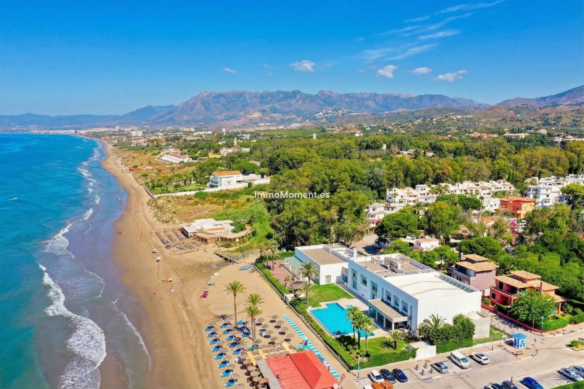 Reventa - Apartamento - Marbella - Elviria