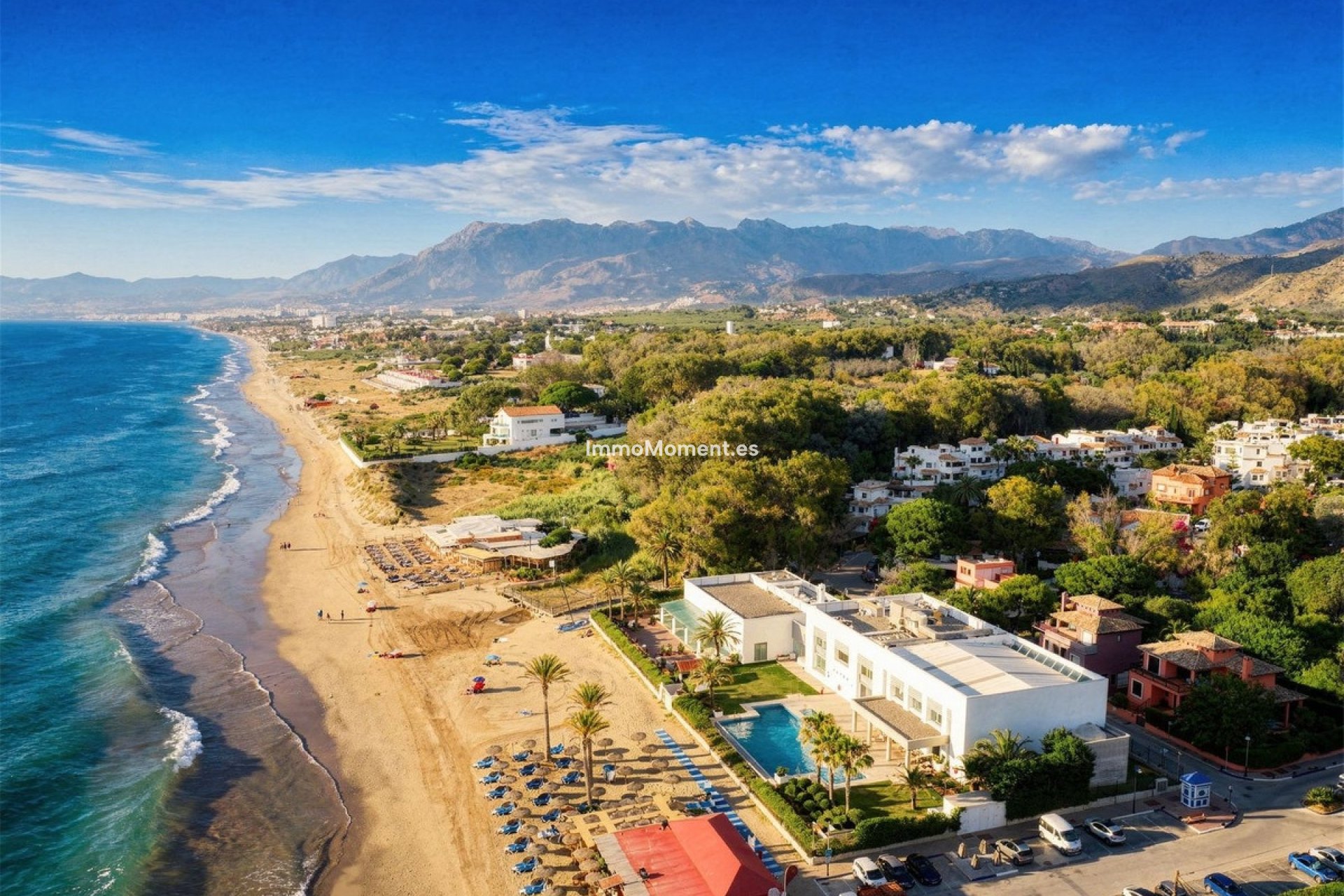 Reventa - Apartamento - Marbella - Elviria