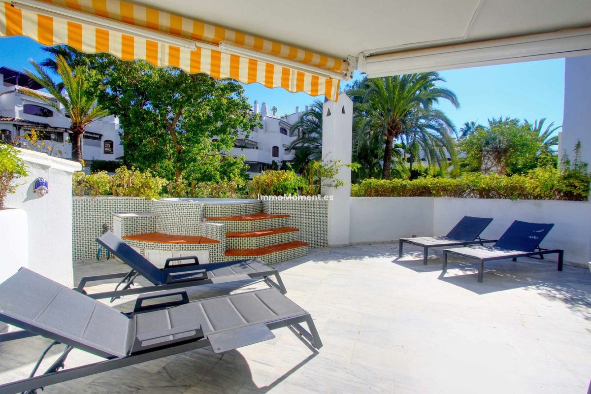 Reventa - Apartamento - Marbella - Elviria
