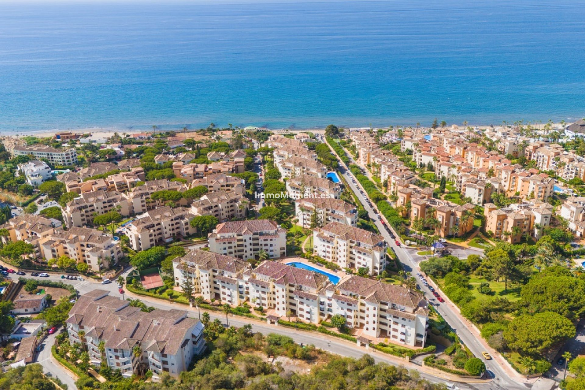 Reventa - Apartamento - Marbella - Elviria