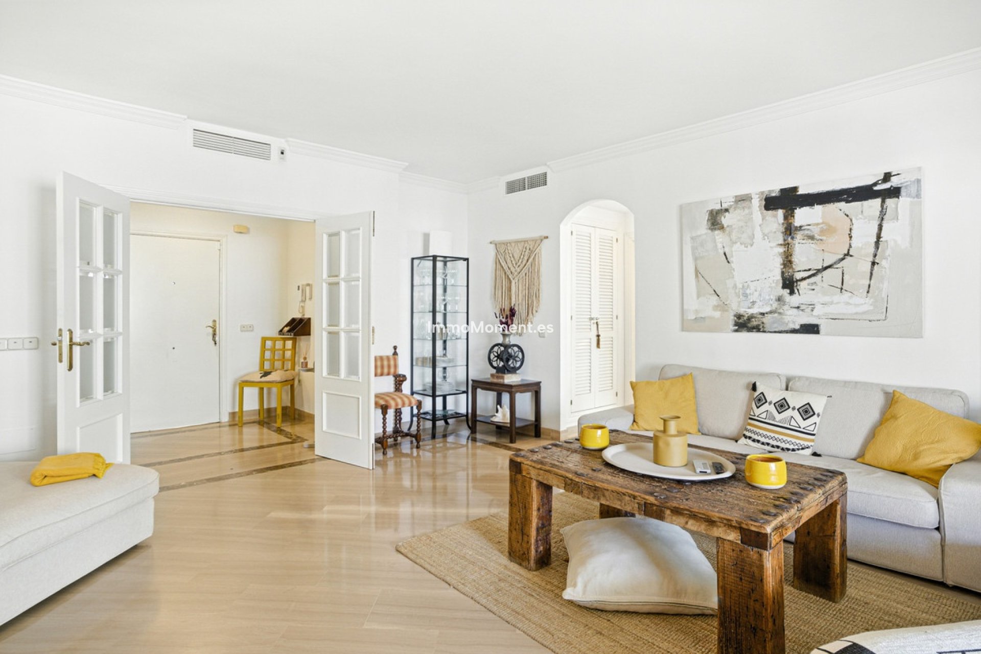 Reventa - Apartamento - Marbella - Elviria