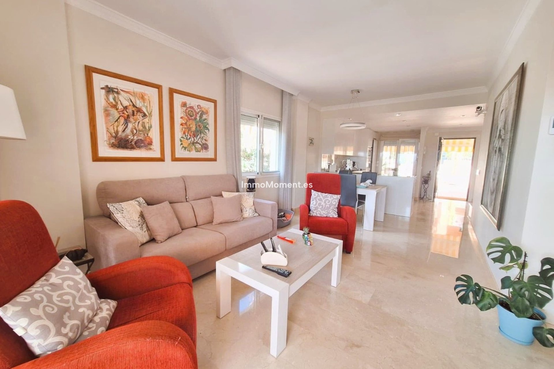 Reventa - Apartamento - Marbella - Elviria