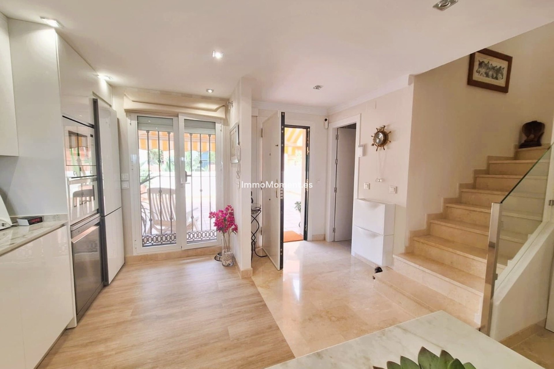 Reventa - Apartamento - Marbella - Elviria