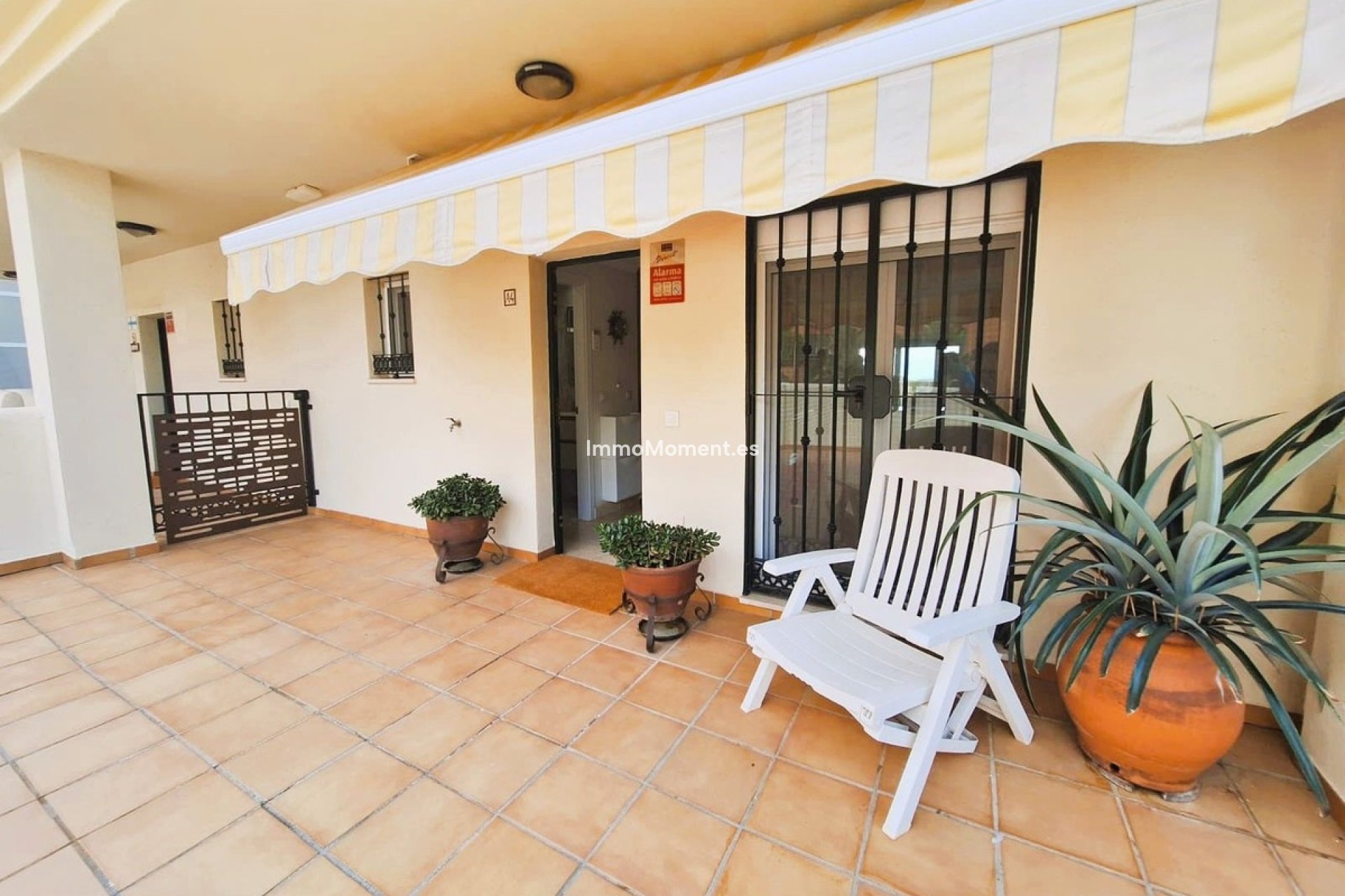 Reventa - Apartamento - Marbella - Elviria