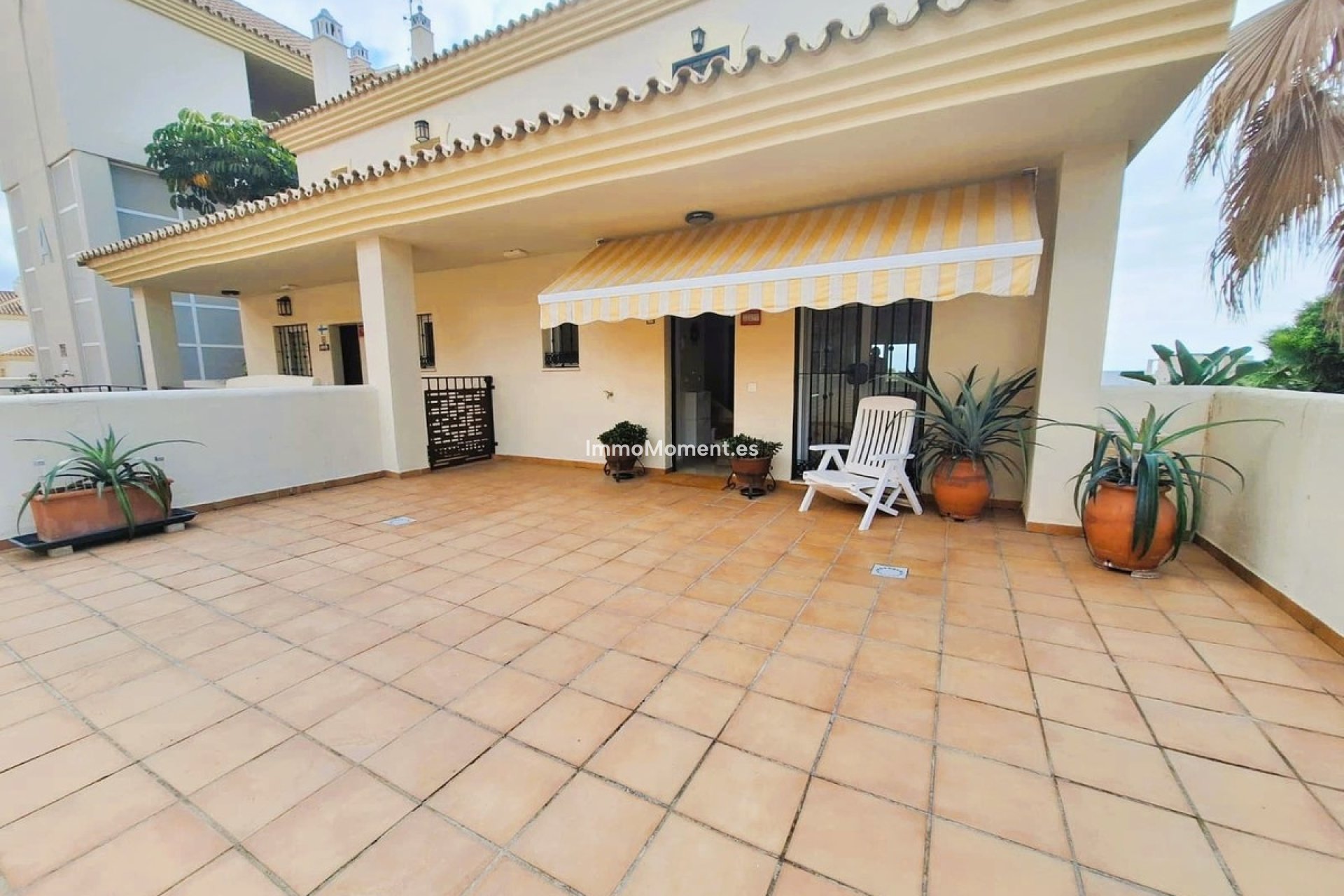 Reventa - Apartamento - Marbella - Elviria