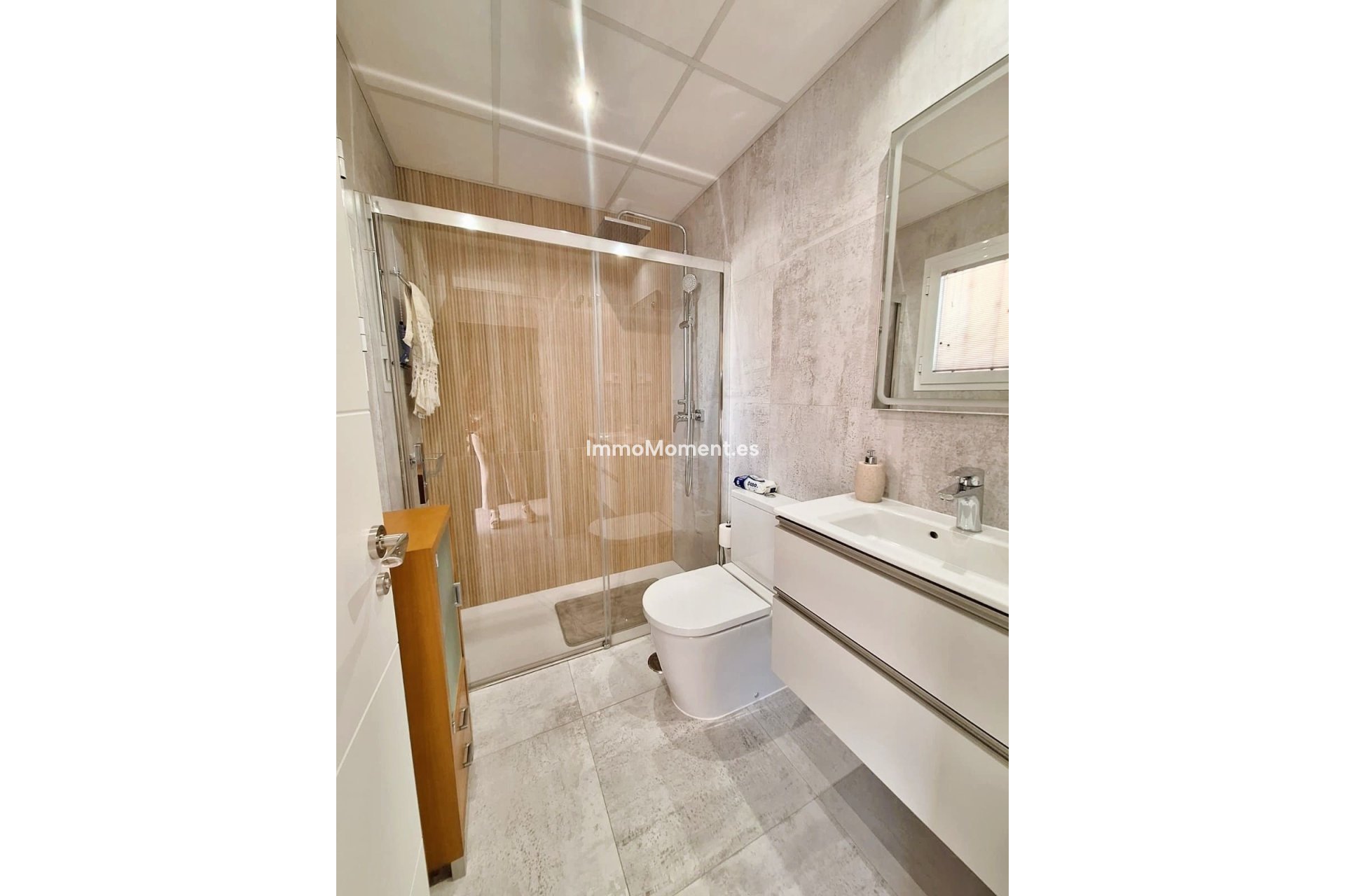 Reventa - Apartamento - Marbella - Elviria