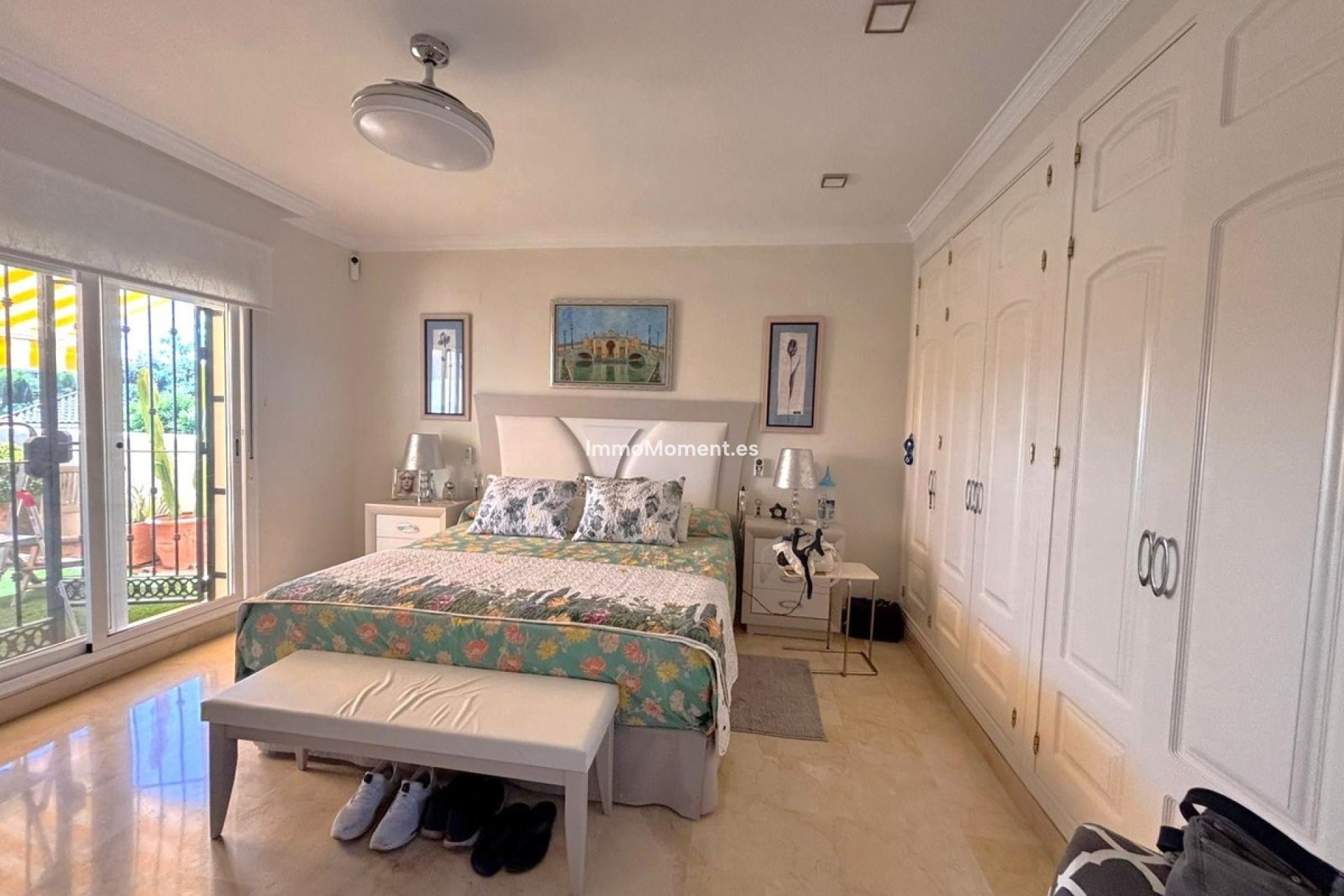 Reventa - Apartamento - Marbella - Elviria