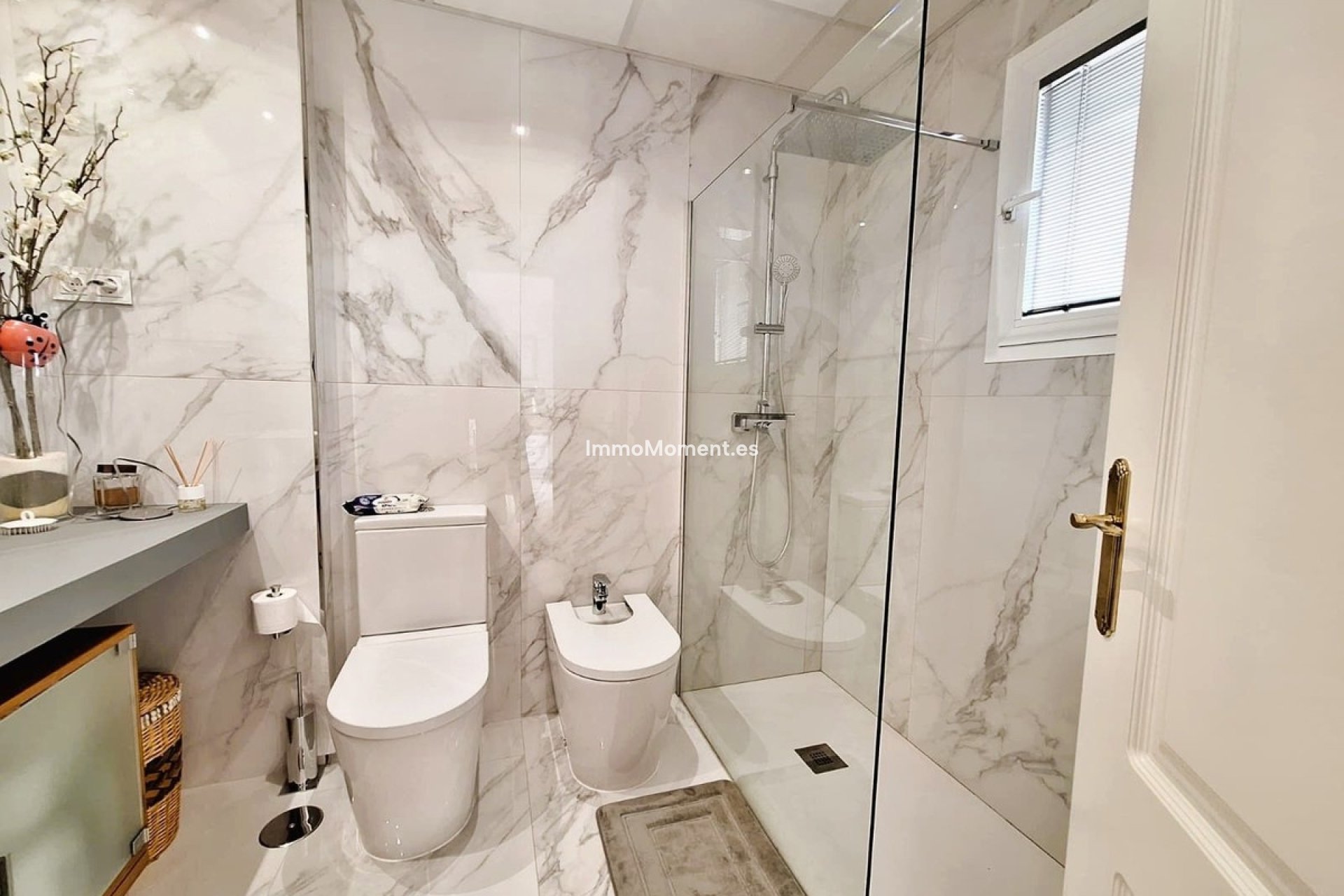 Reventa - Apartamento - Marbella - Elviria