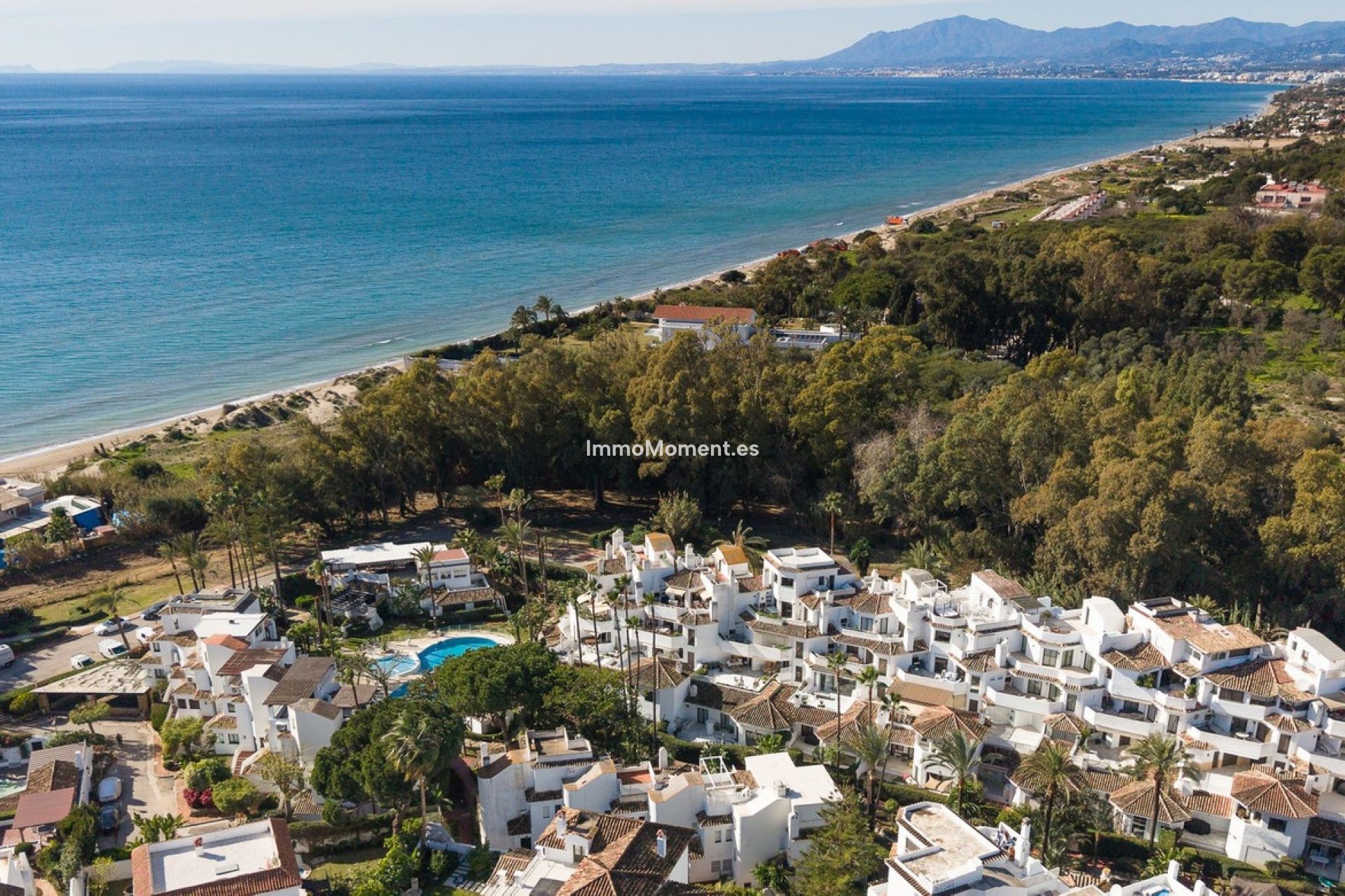 Reventa - Apartamento - Marbella - Elviria