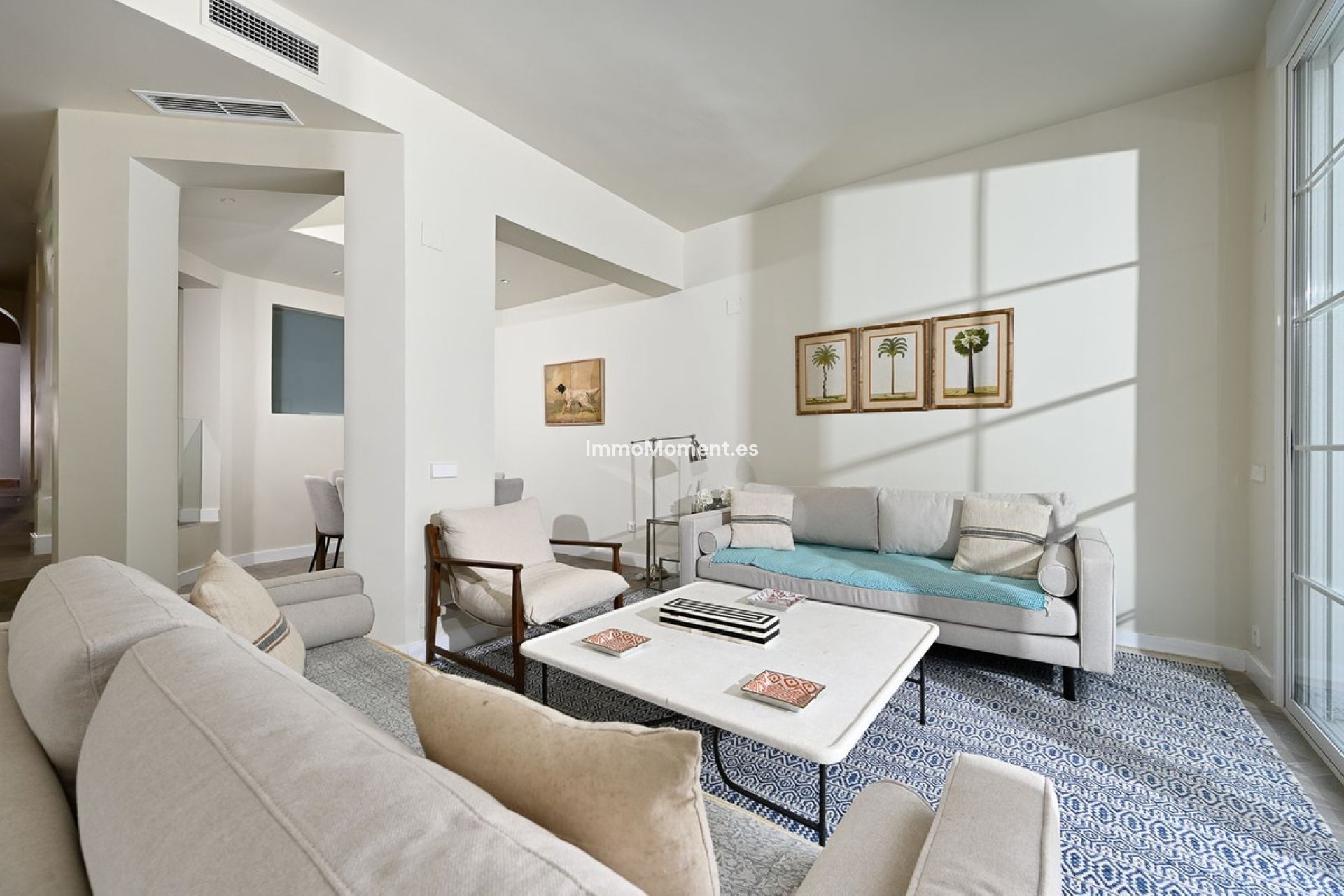 Reventa - Apartamento - Marbella - Elviria