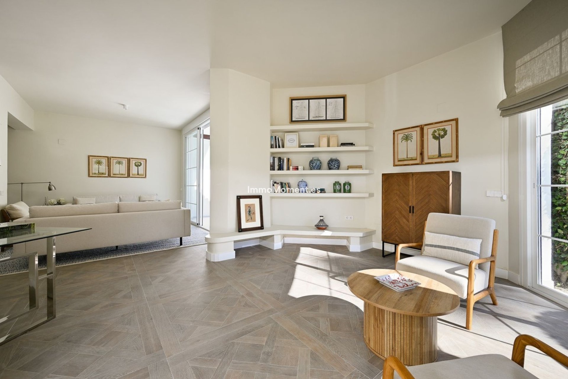 Reventa - Apartamento - Marbella - Elviria