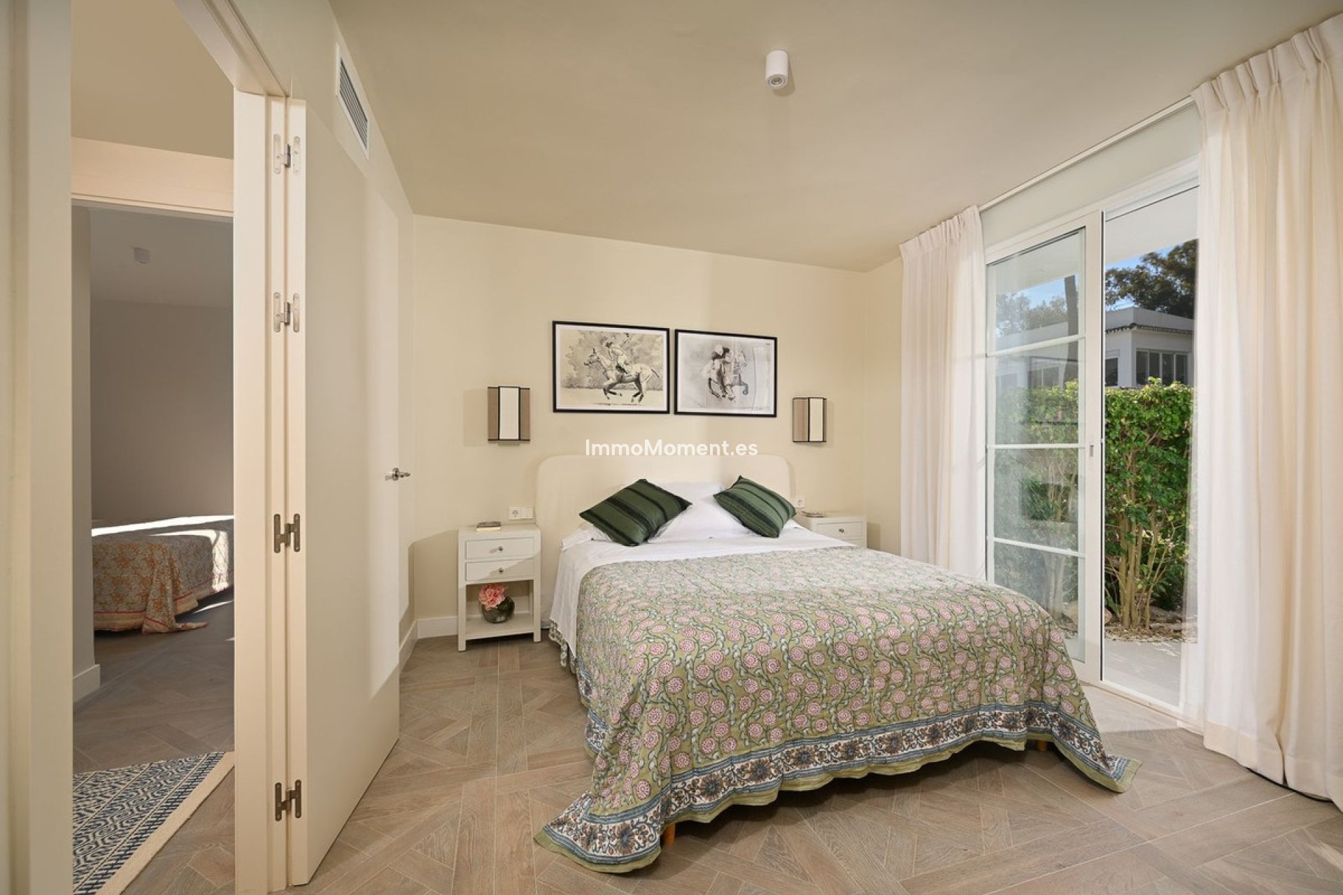 Reventa - Apartamento - Marbella - Elviria