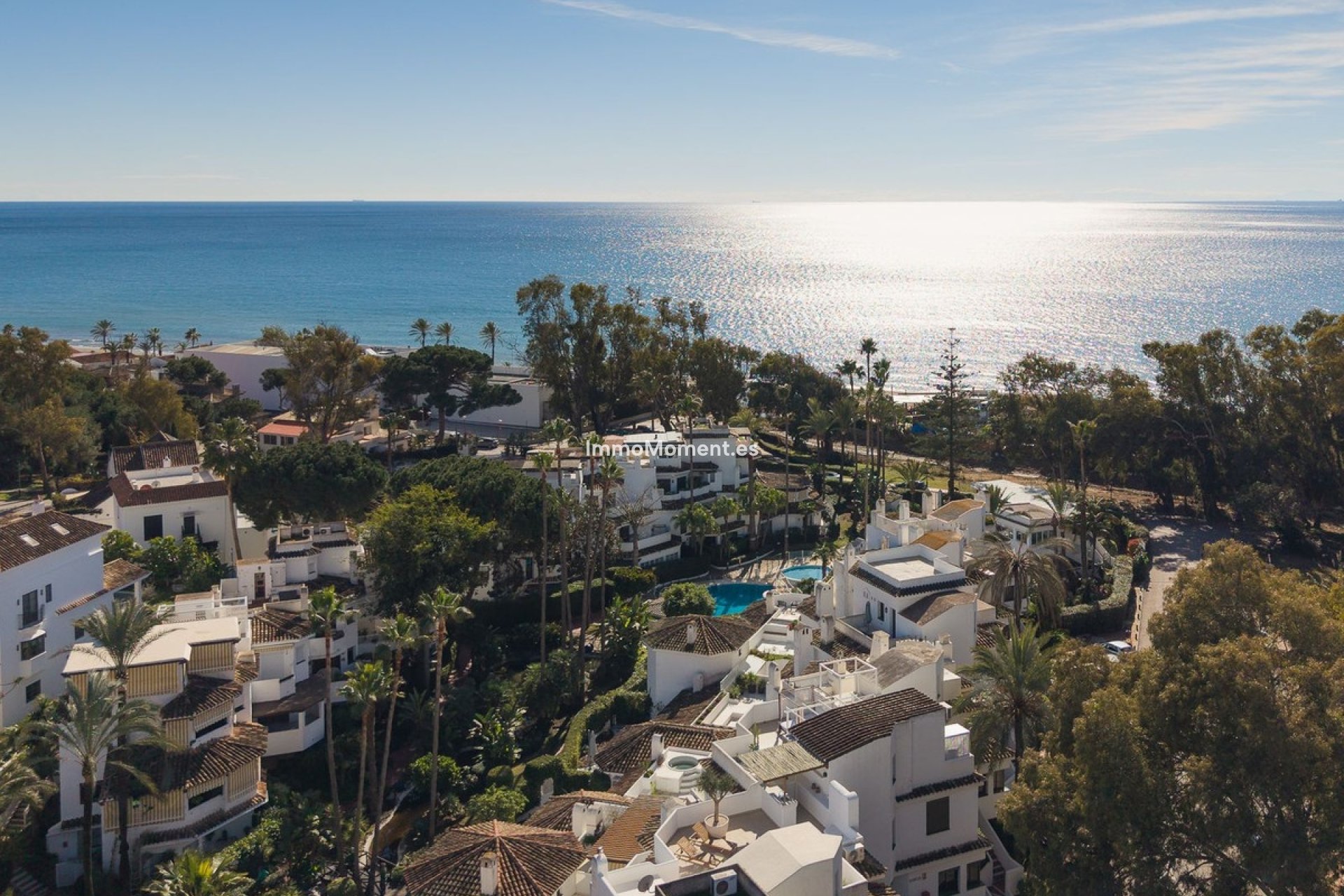 Reventa - Apartamento - Marbella - Elviria