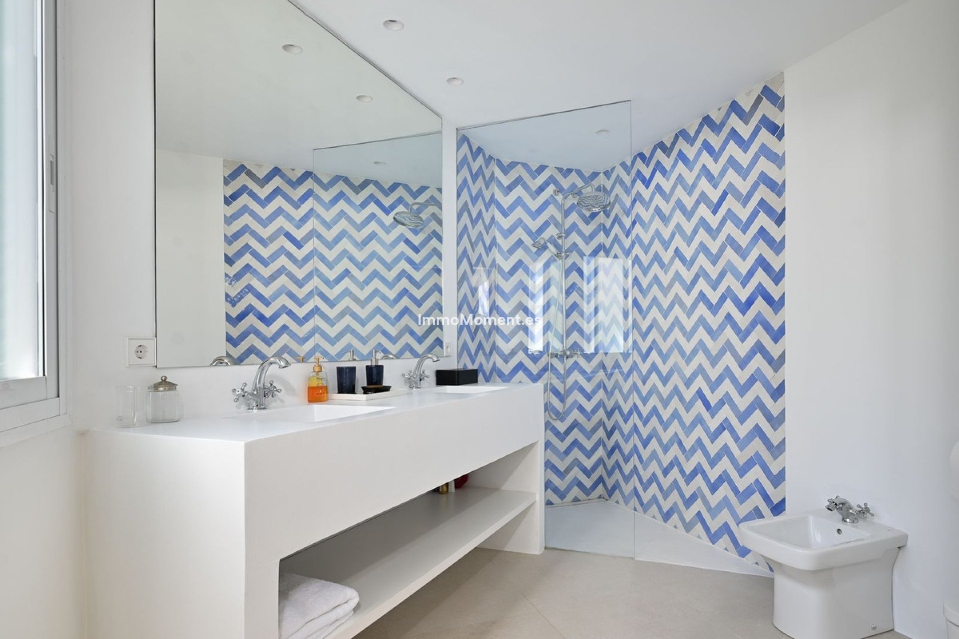 Reventa - Apartamento - Marbella - Elviria