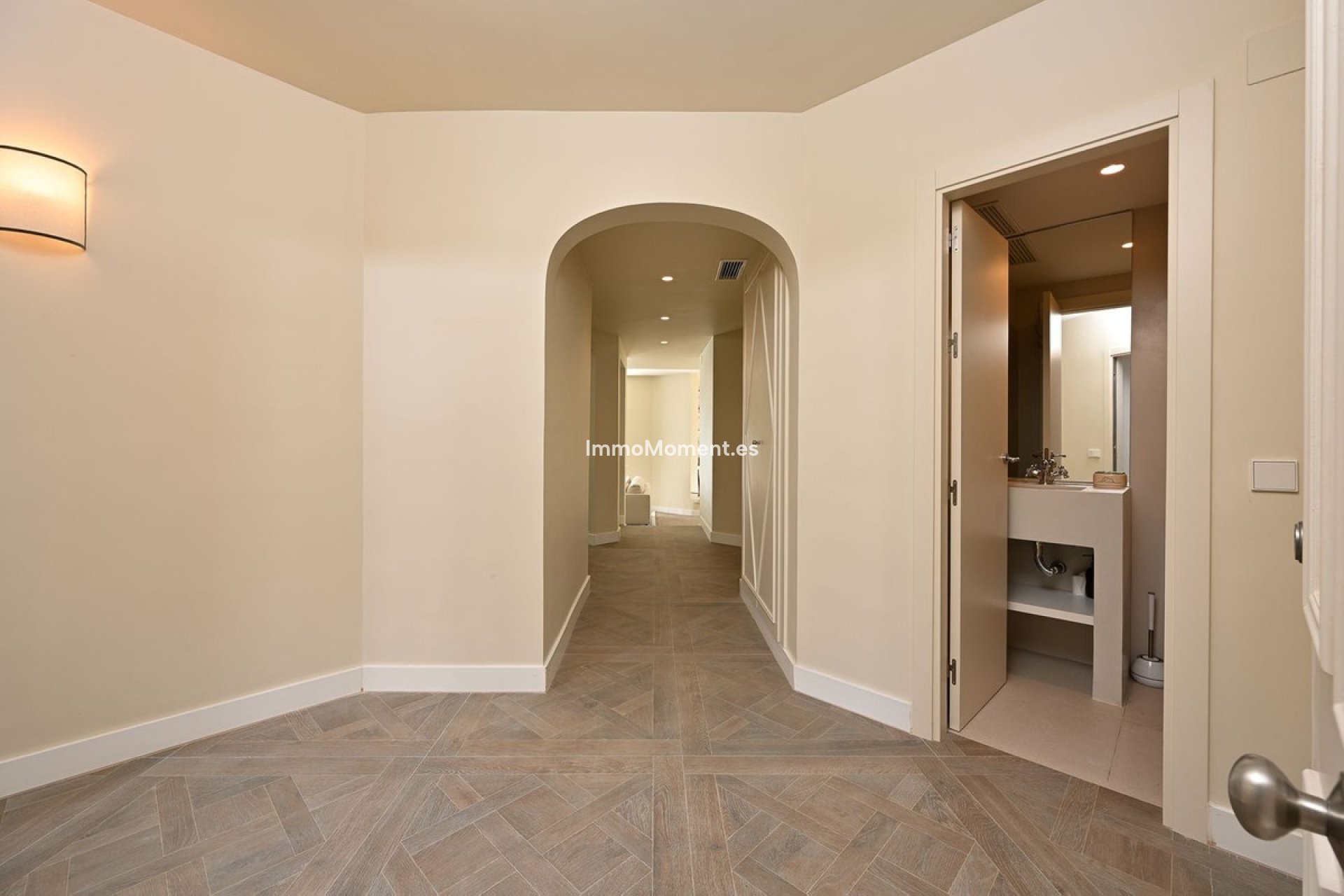 Reventa - Apartamento - Marbella - Elviria