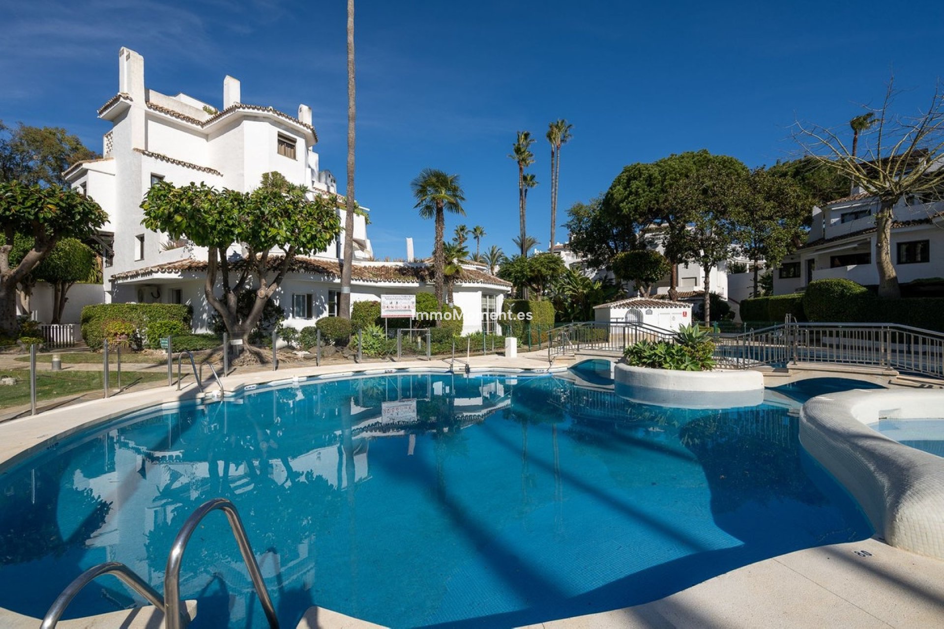Reventa - Apartamento - Marbella - Elviria