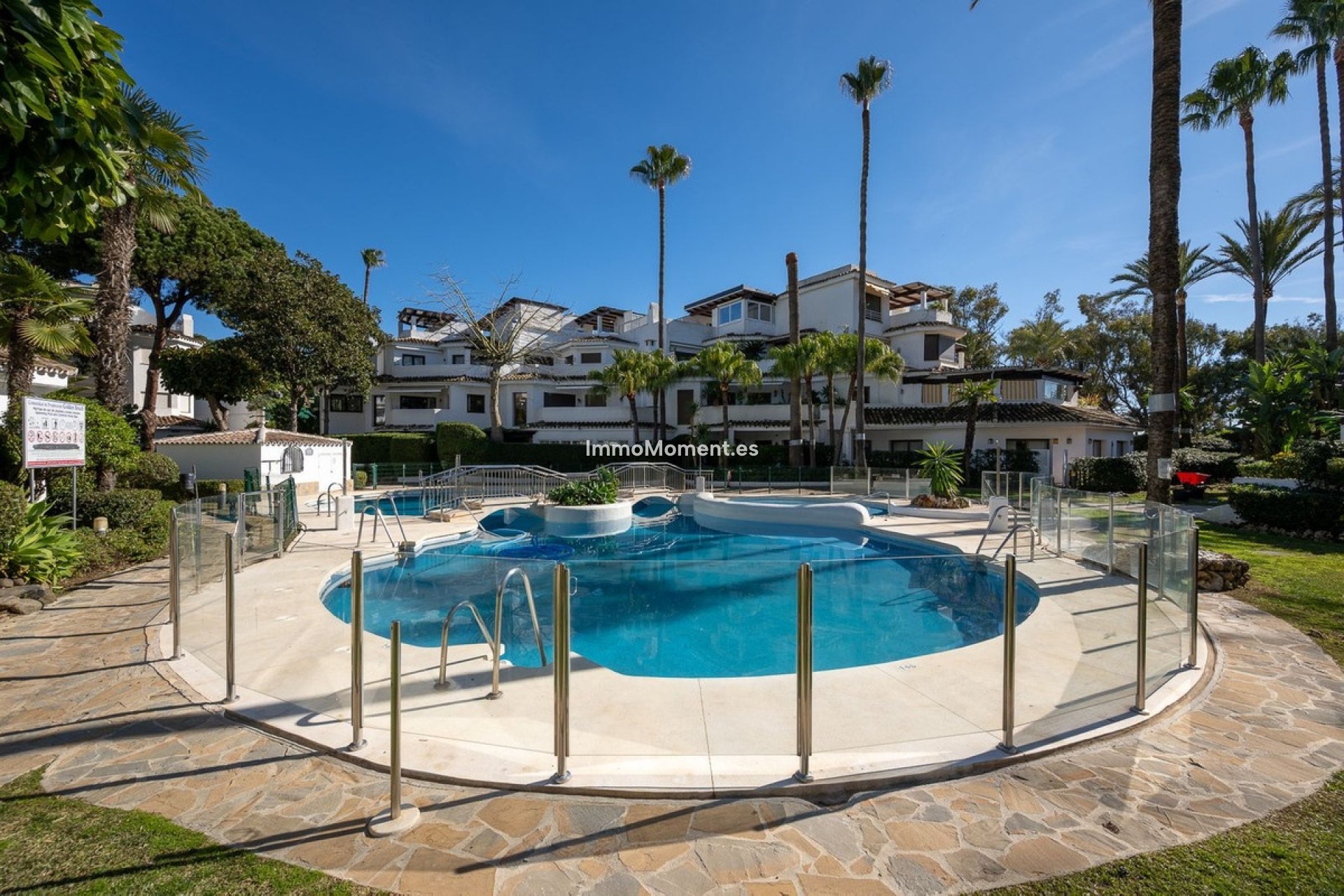 Reventa - Apartamento - Marbella - Elviria