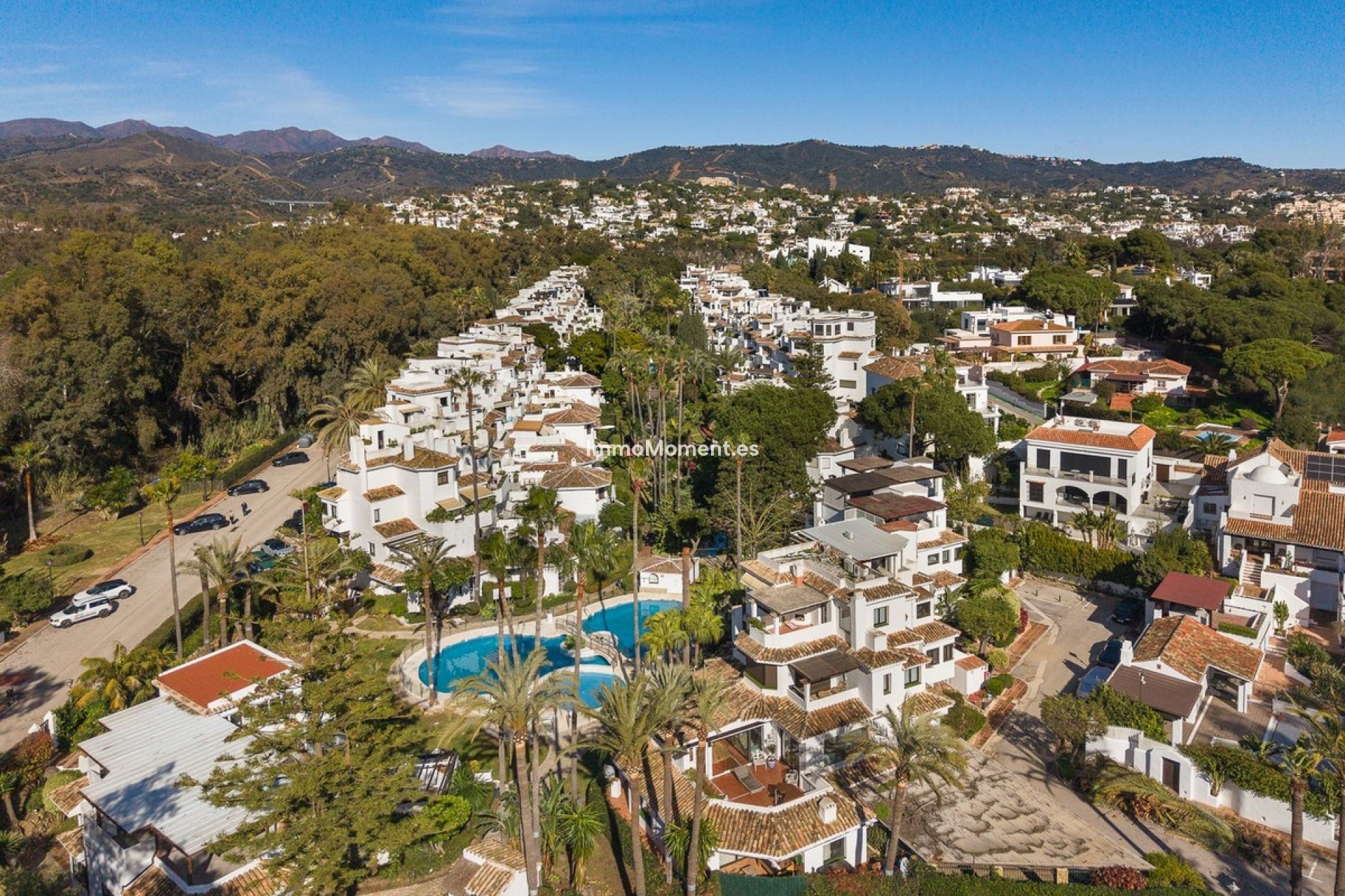 Reventa - Apartamento - Marbella - Elviria