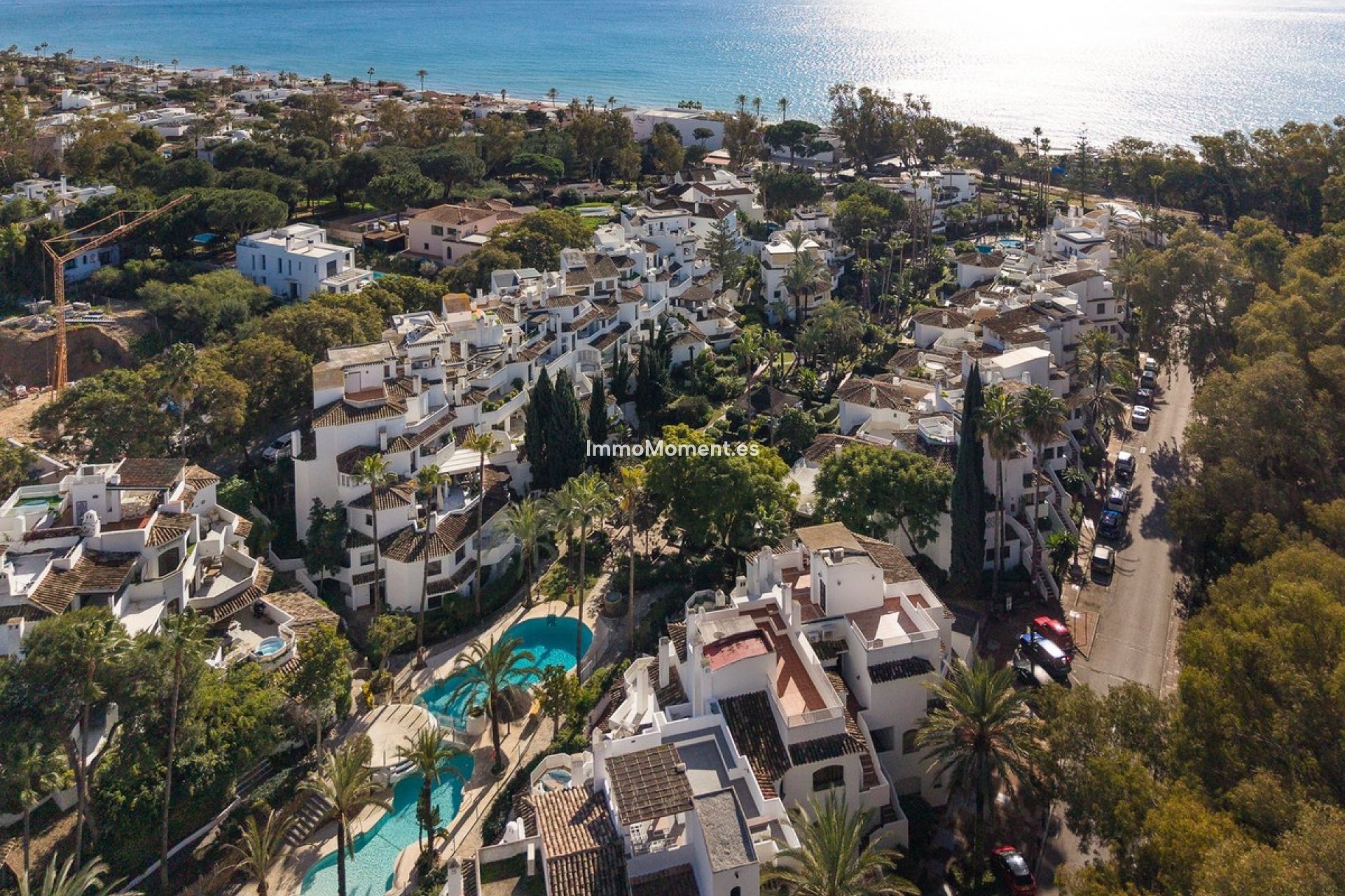 Reventa - Apartamento - Marbella - Elviria