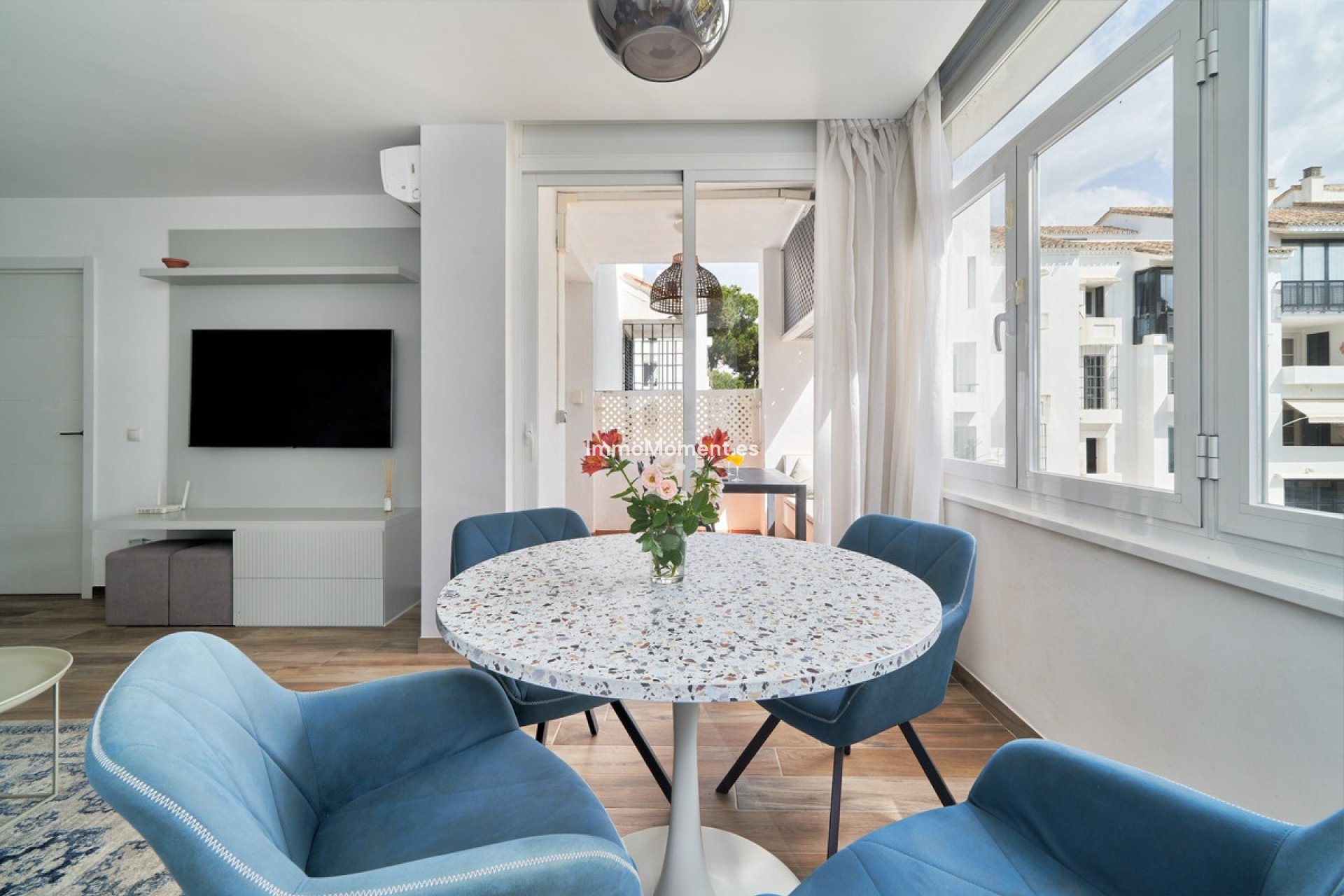 Reventa - Apartamento - Marbella - Elviria