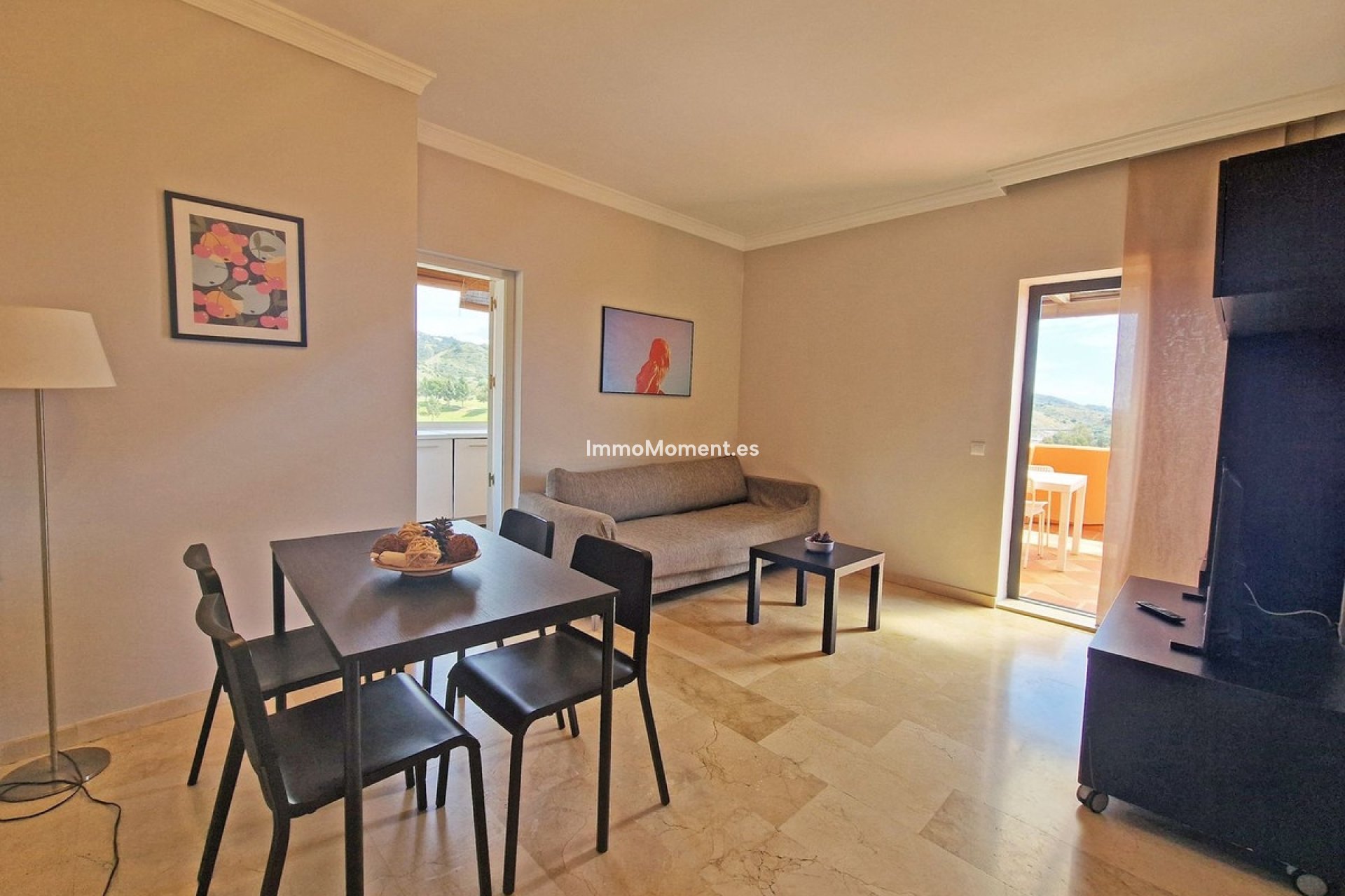 Reventa - Apartamento - Marbella - Elviria