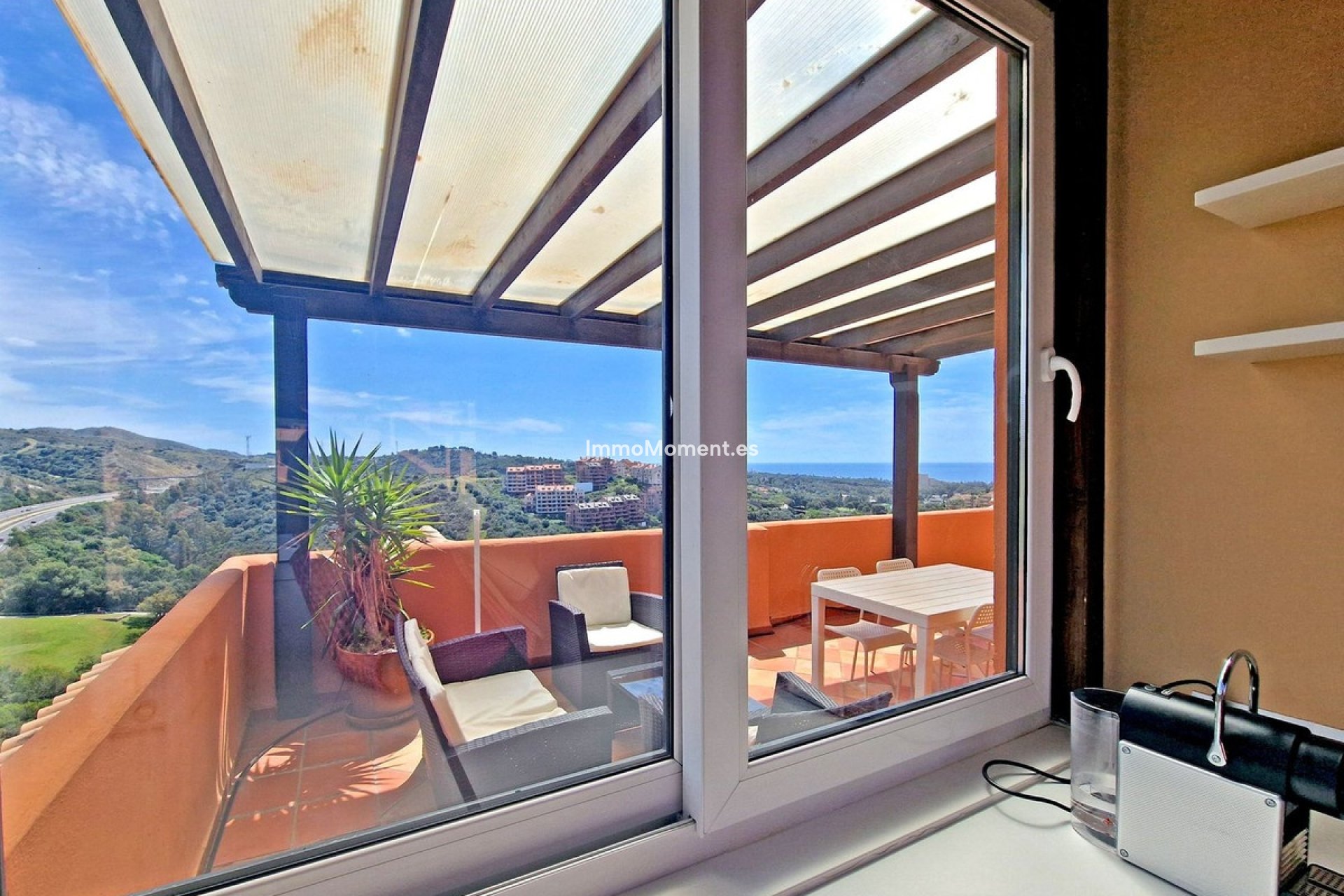 Reventa - Apartamento - Marbella - Elviria