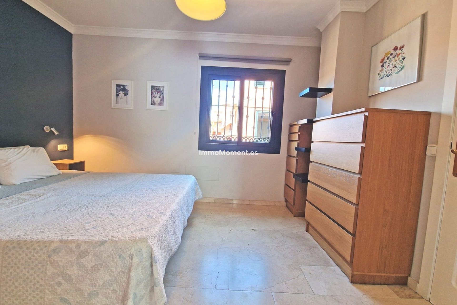 Reventa - Apartamento - Marbella - Elviria