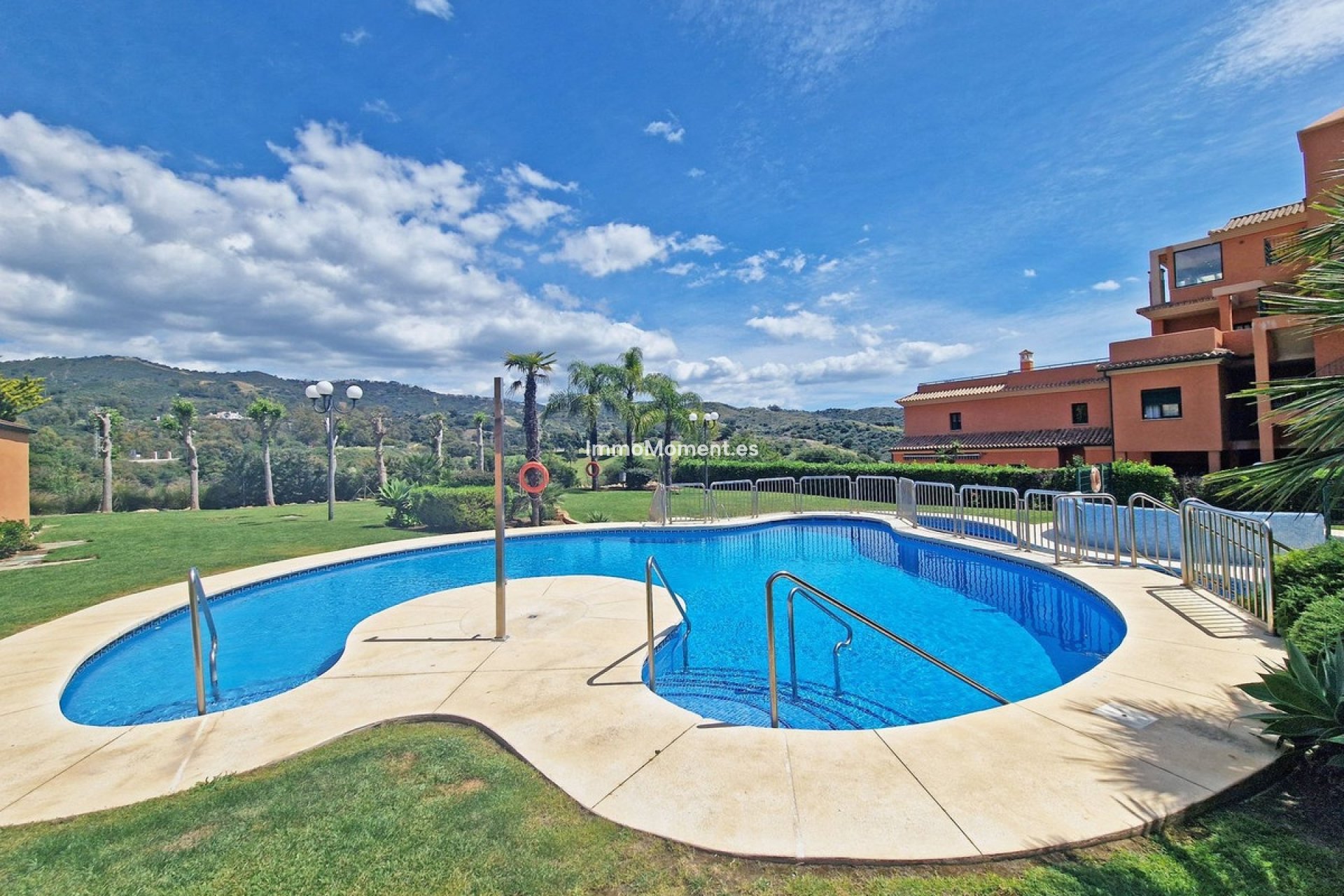 Reventa - Apartamento - Marbella - Elviria