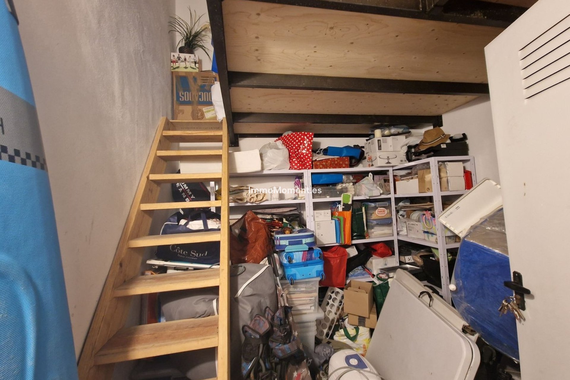 Reventa - Apartamento - Marbella - Elviria