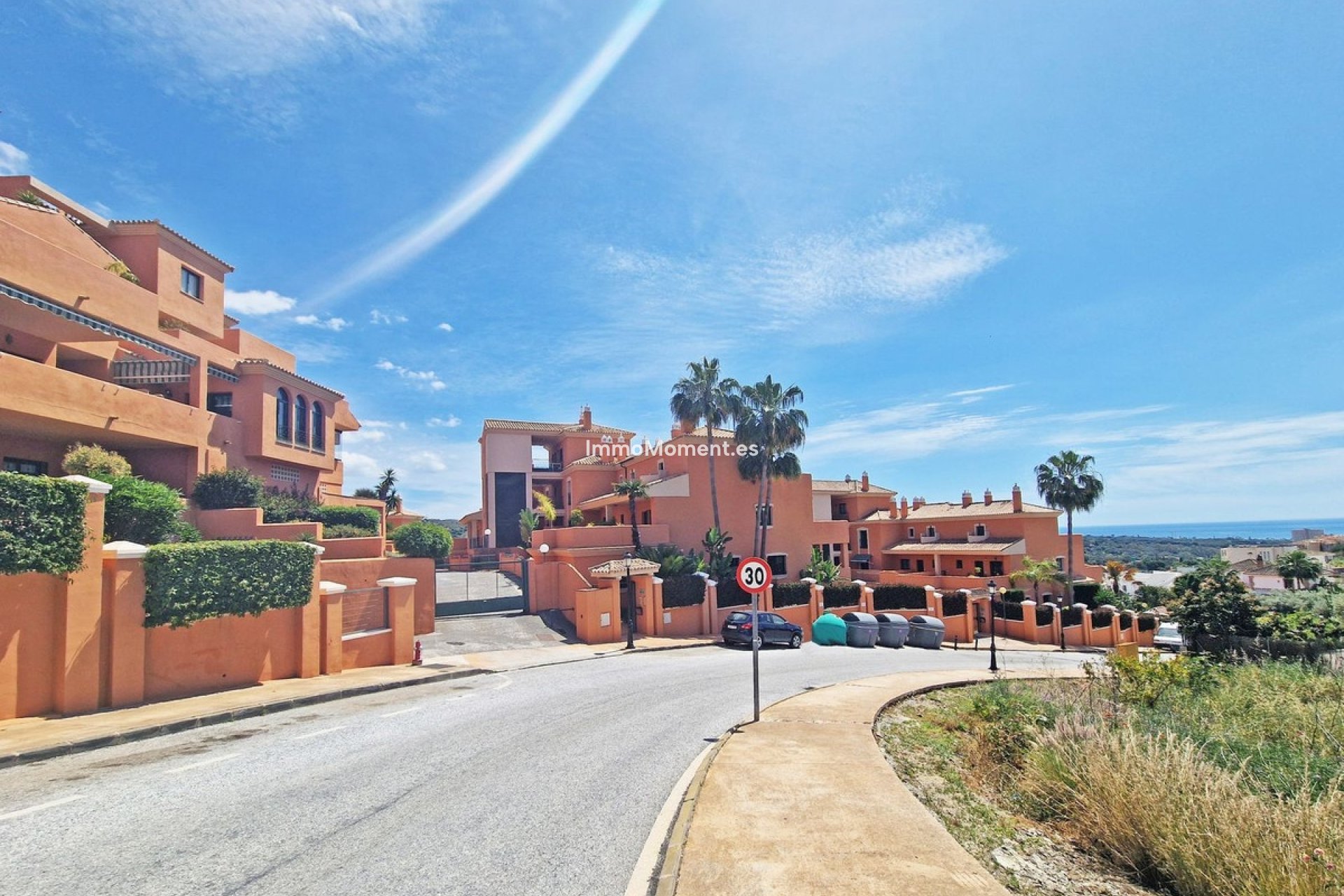 Reventa - Apartamento - Marbella - Elviria