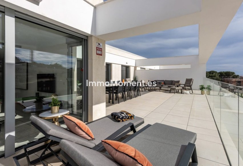 Reventa - Apartamento - Marbella - Elviria