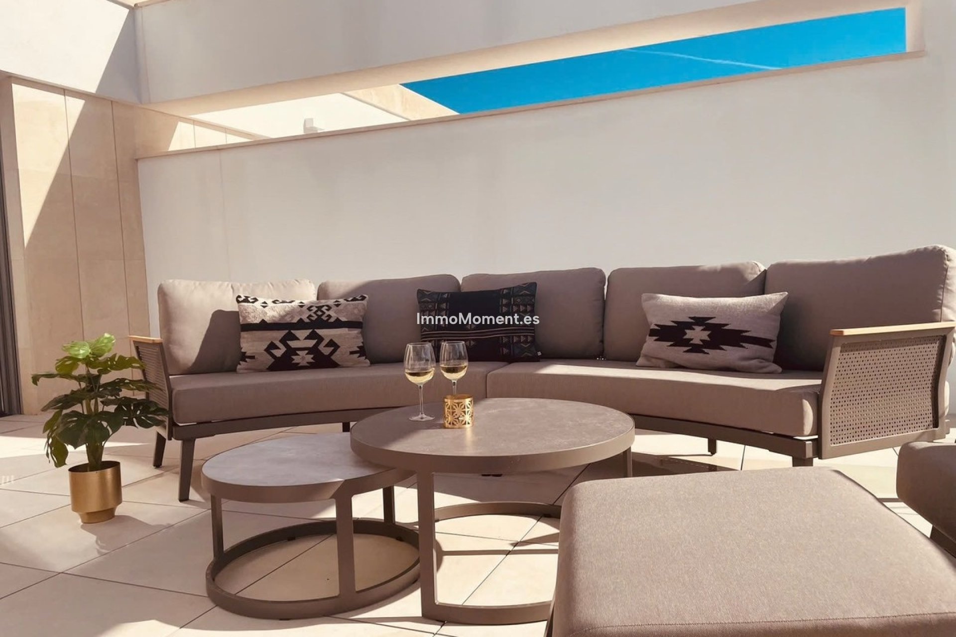 Reventa - Apartamento - Marbella - Elviria