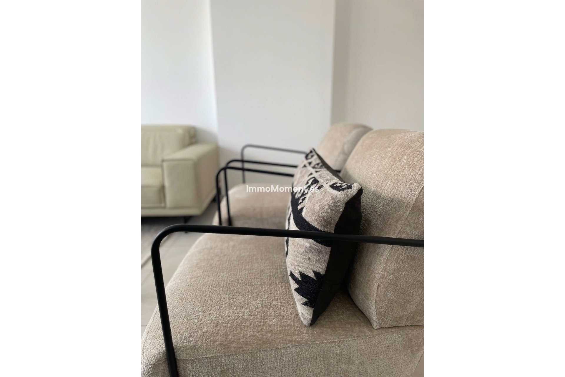 Reventa - Apartamento - Marbella - Elviria