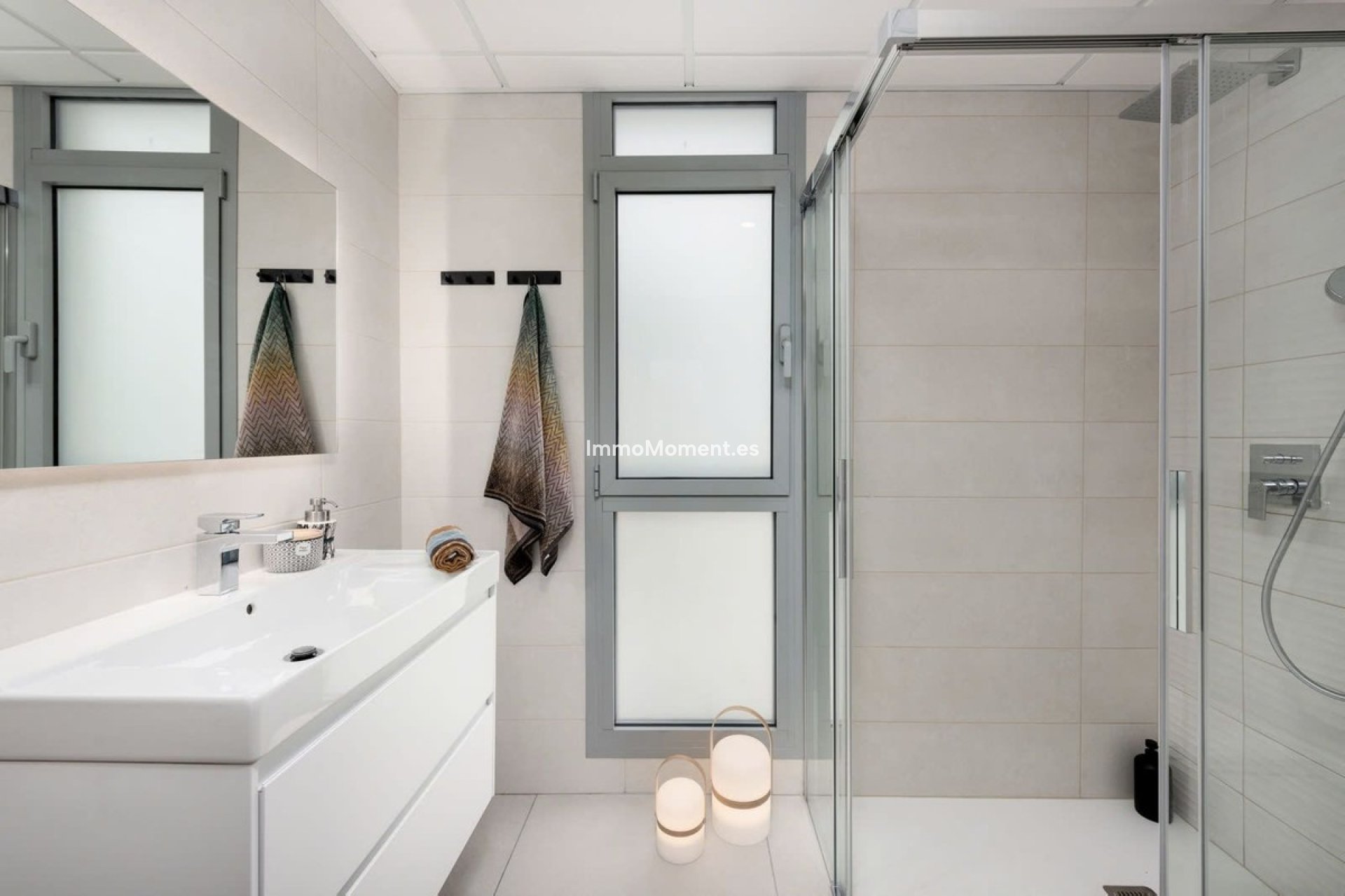 Reventa - Apartamento - Marbella - Elviria