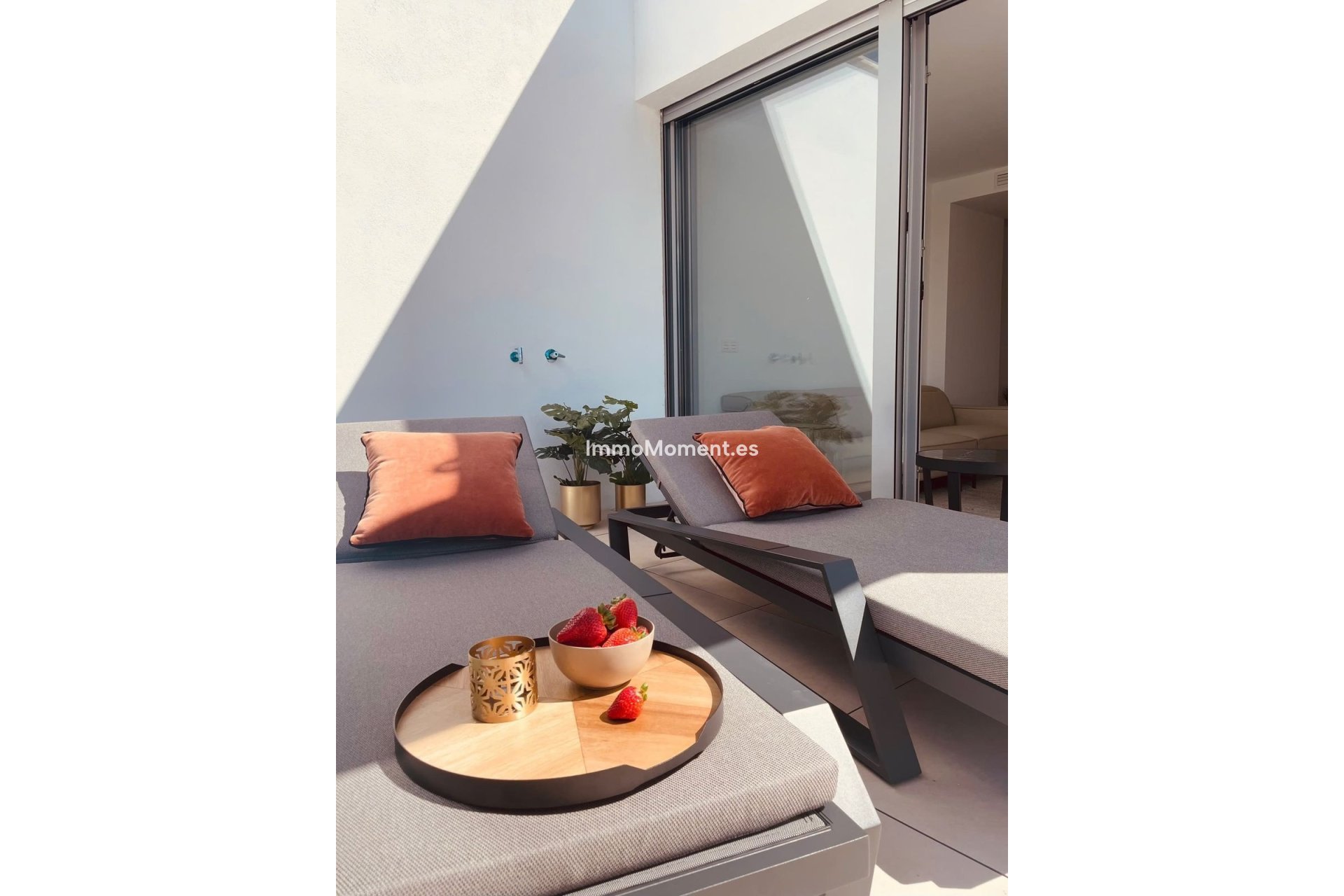 Reventa - Apartamento - Marbella - Elviria