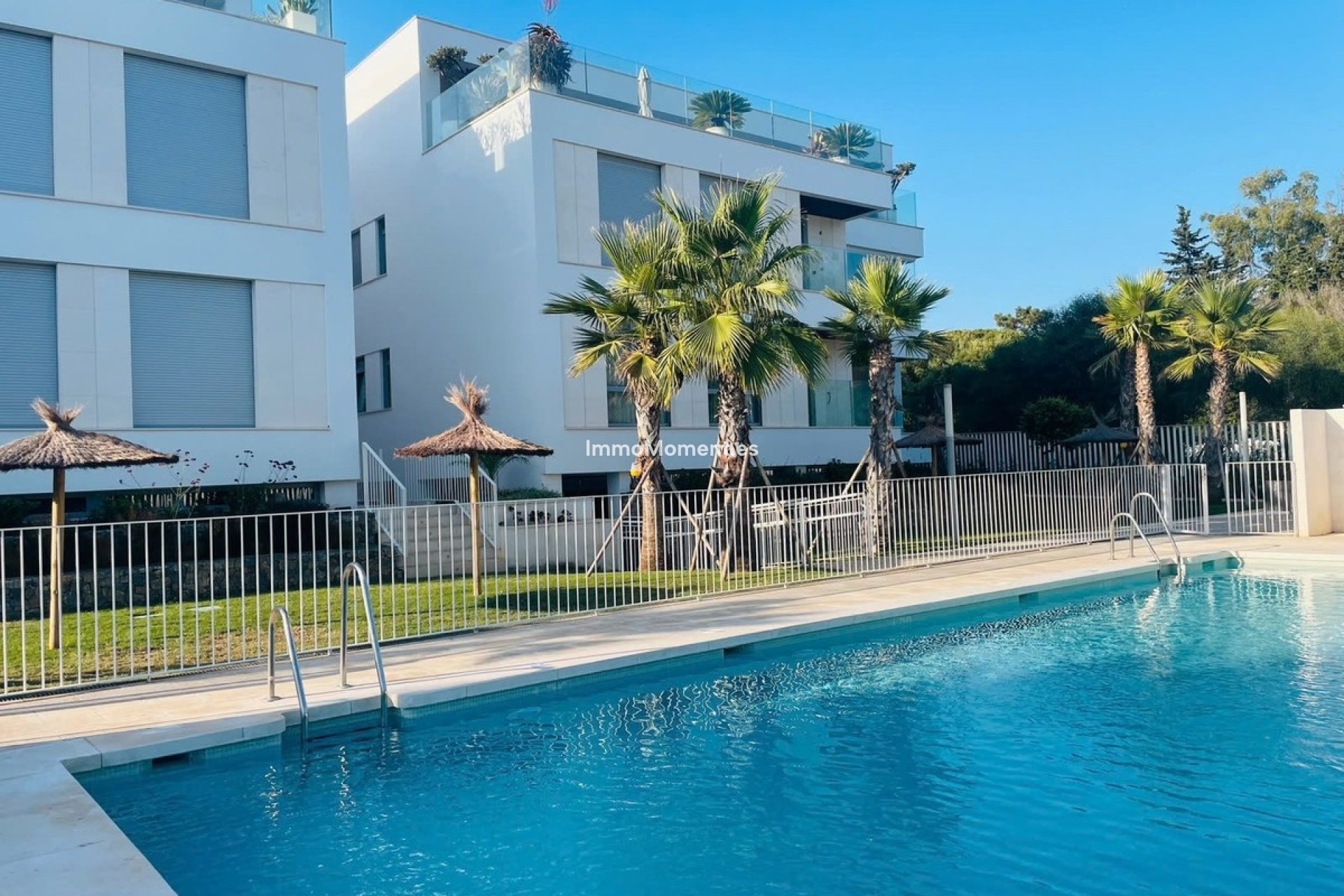 Reventa - Apartamento - Marbella - Elviria