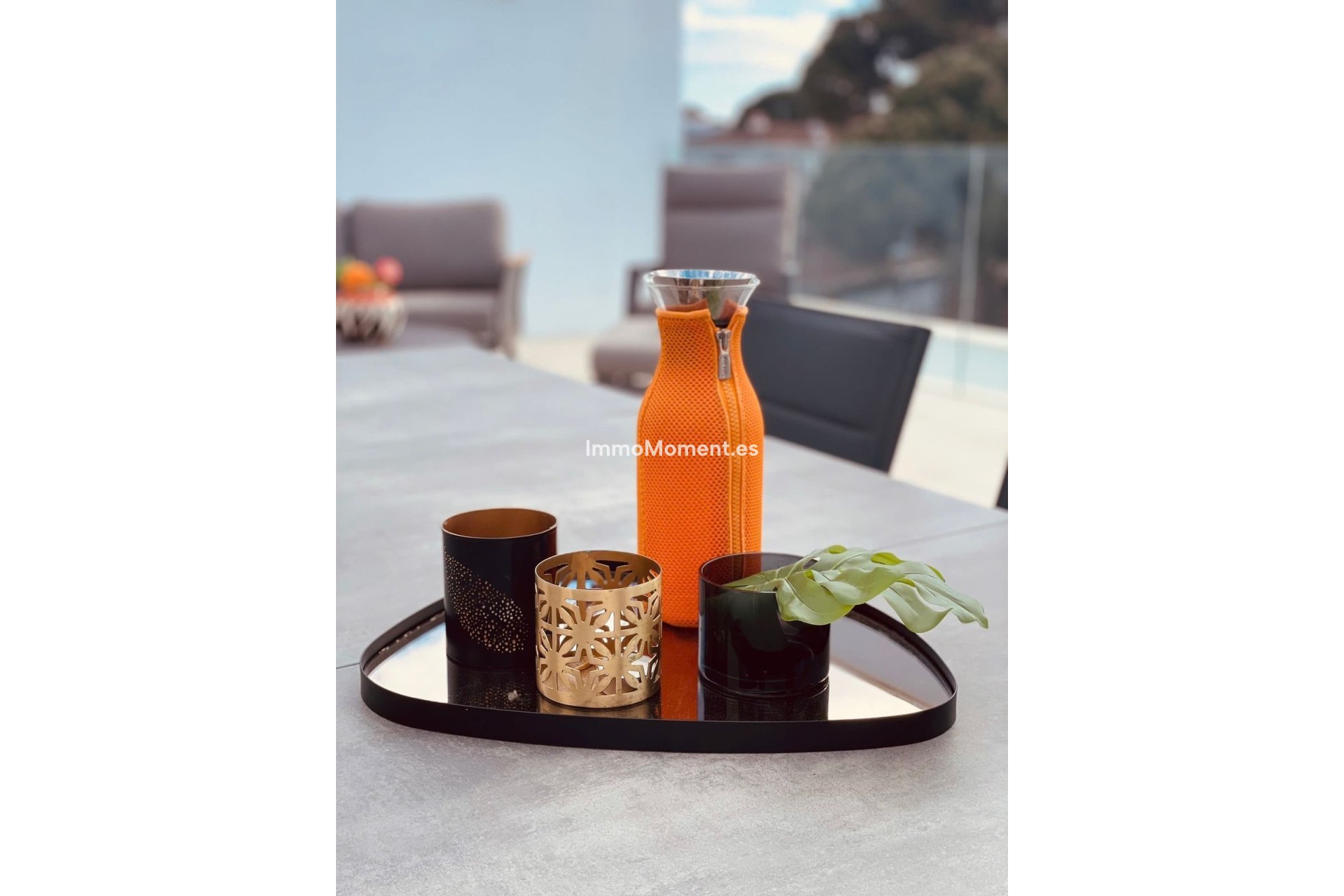 Reventa - Apartamento - Marbella - Elviria