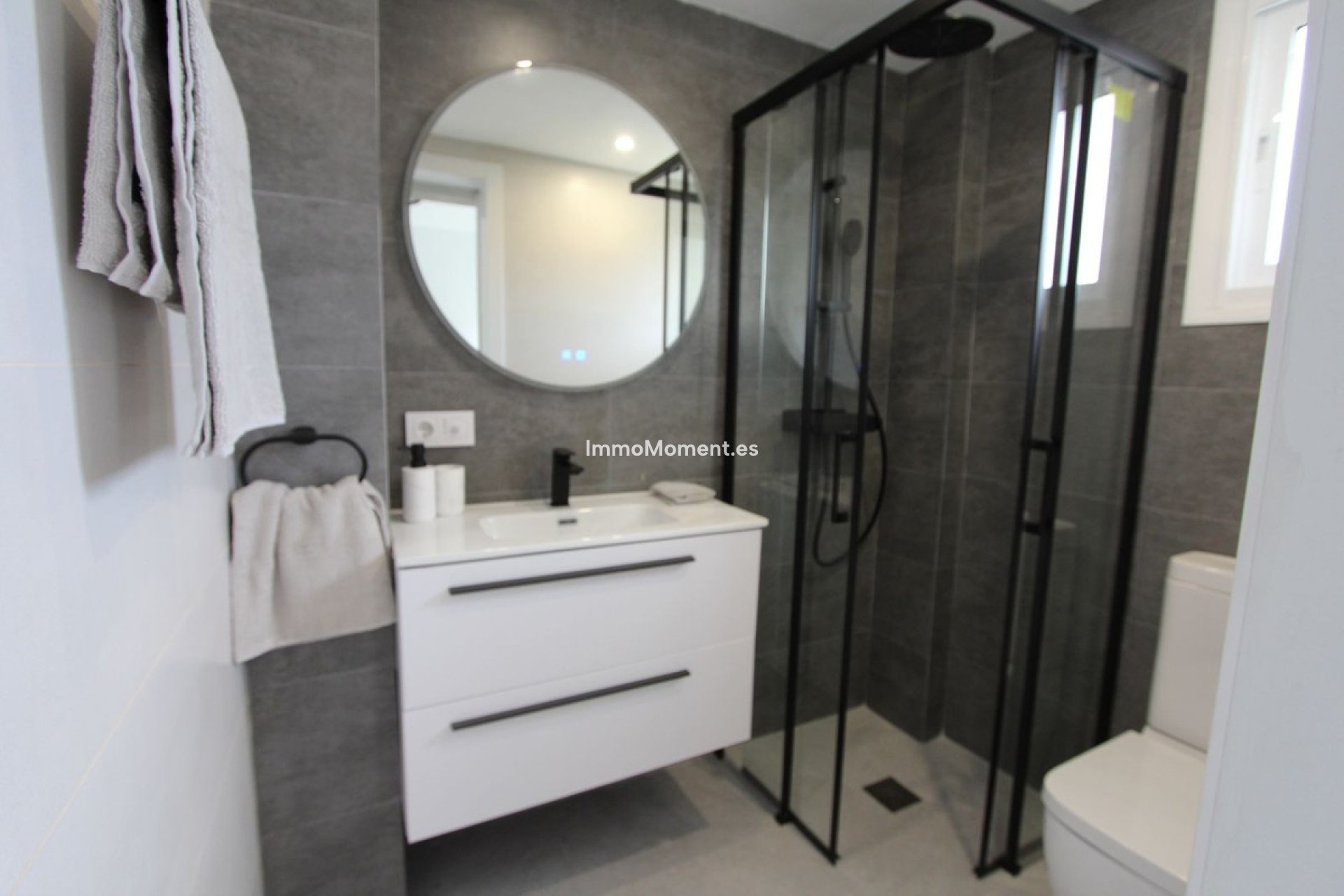 Reventa - Apartamento - Marbella - Elviria