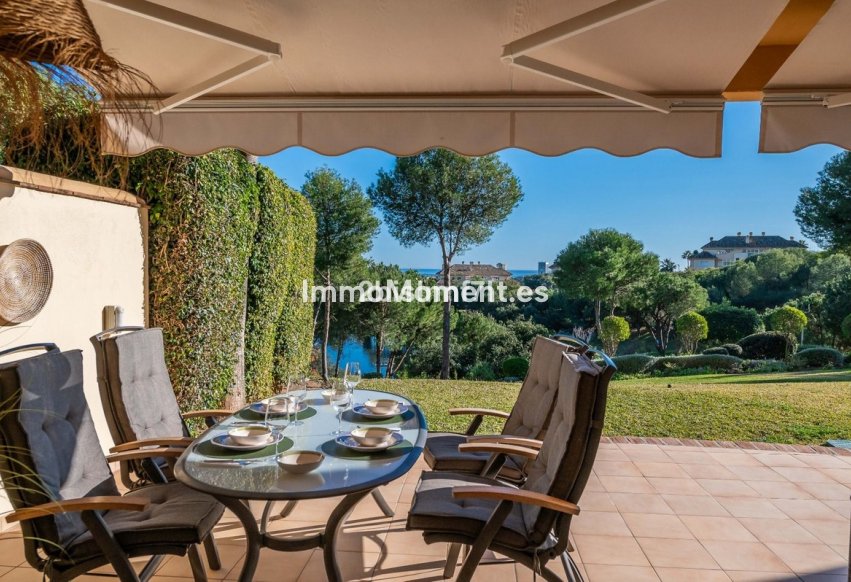 Reventa - Apartamento - Marbella - Elviria