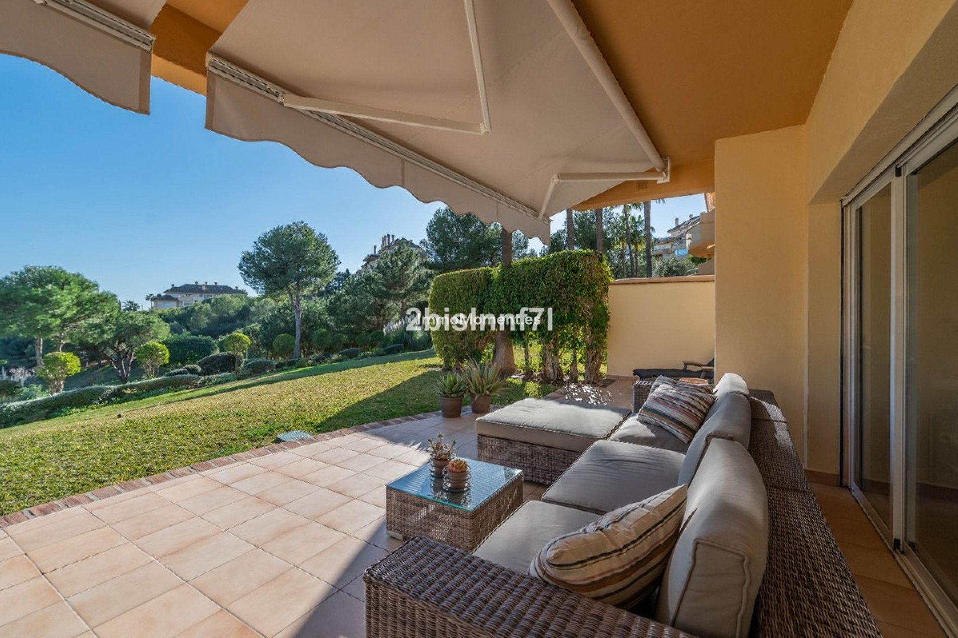 Reventa - Apartamento - Marbella - Elviria