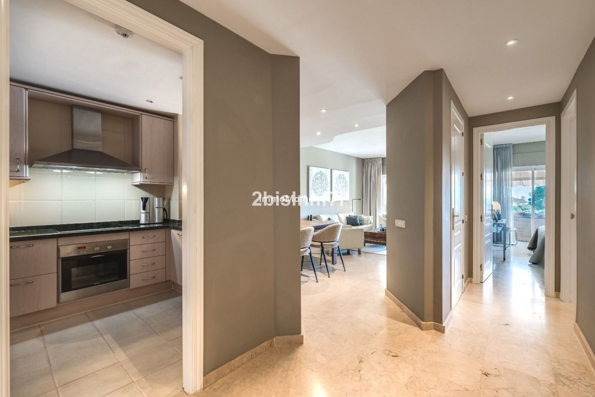 Reventa - Apartamento - Marbella - Elviria