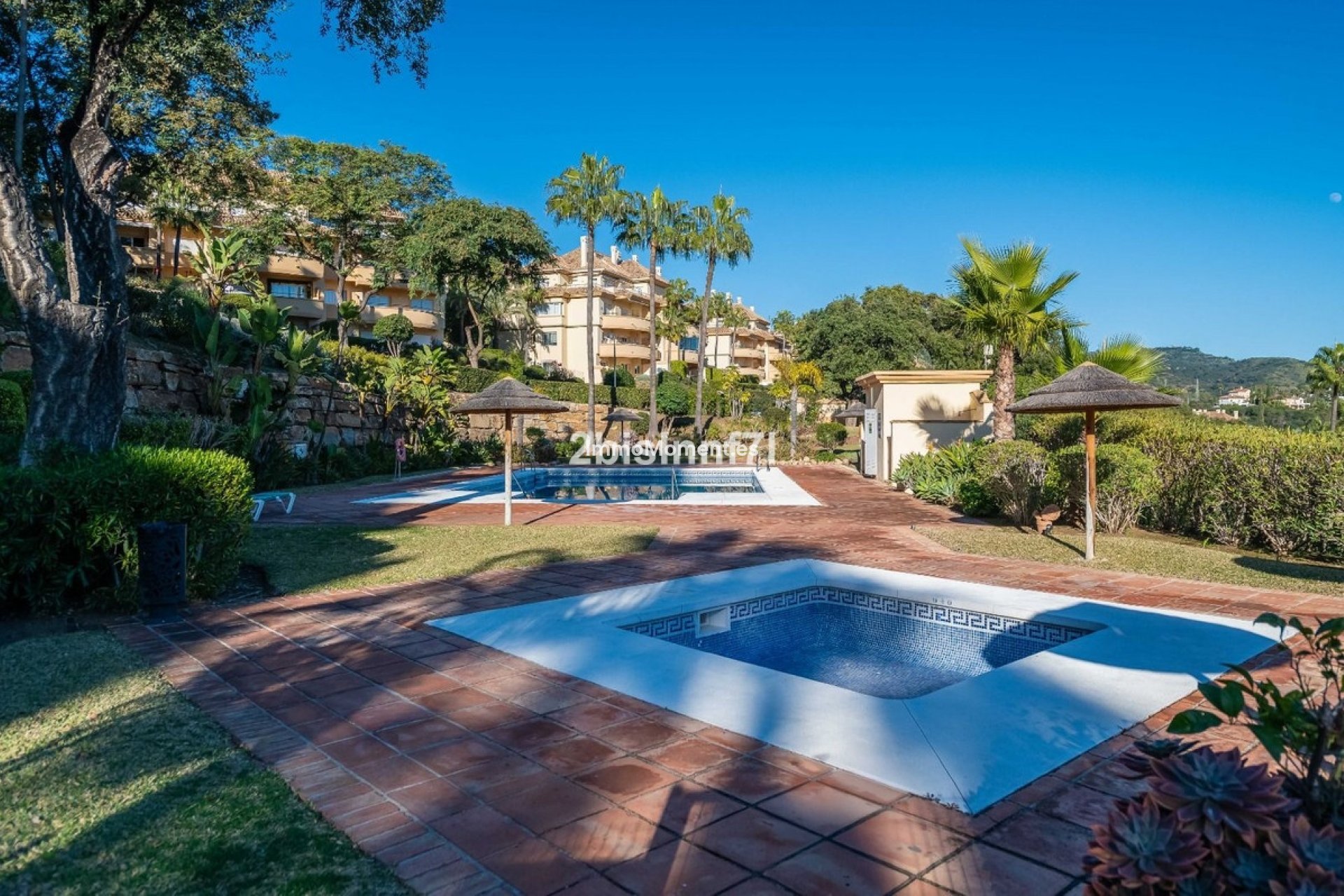 Reventa - Apartamento - Marbella - Elviria
