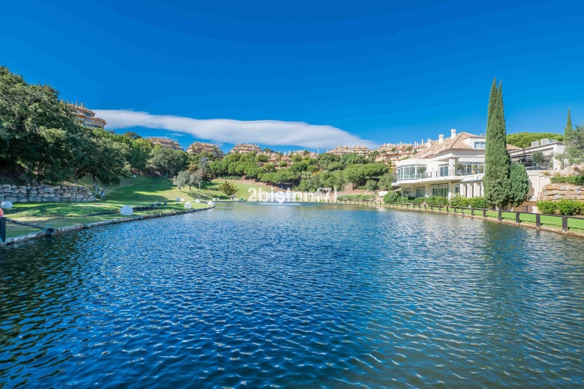 Reventa - Apartamento - Marbella - Elviria