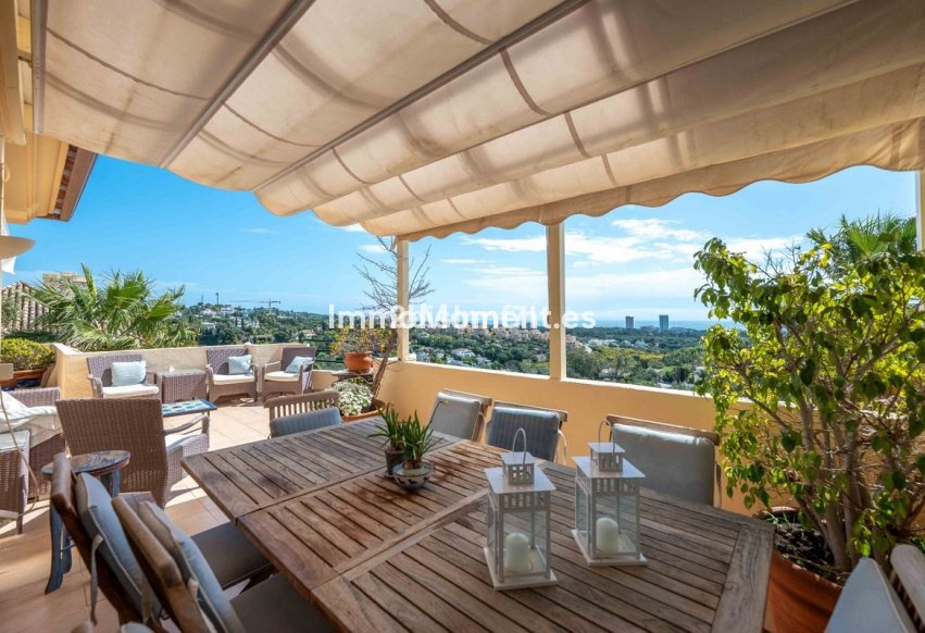 Reventa - Apartamento - Marbella - Elviria