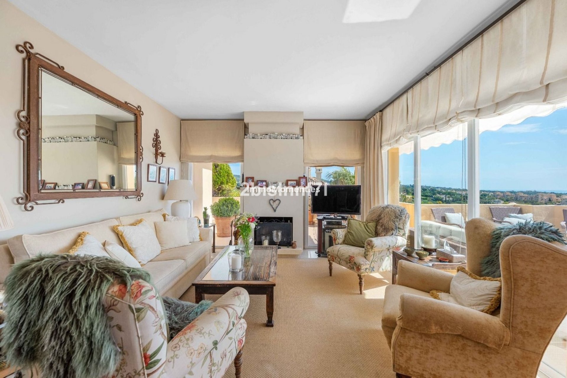 Reventa - Apartamento - Marbella - Elviria