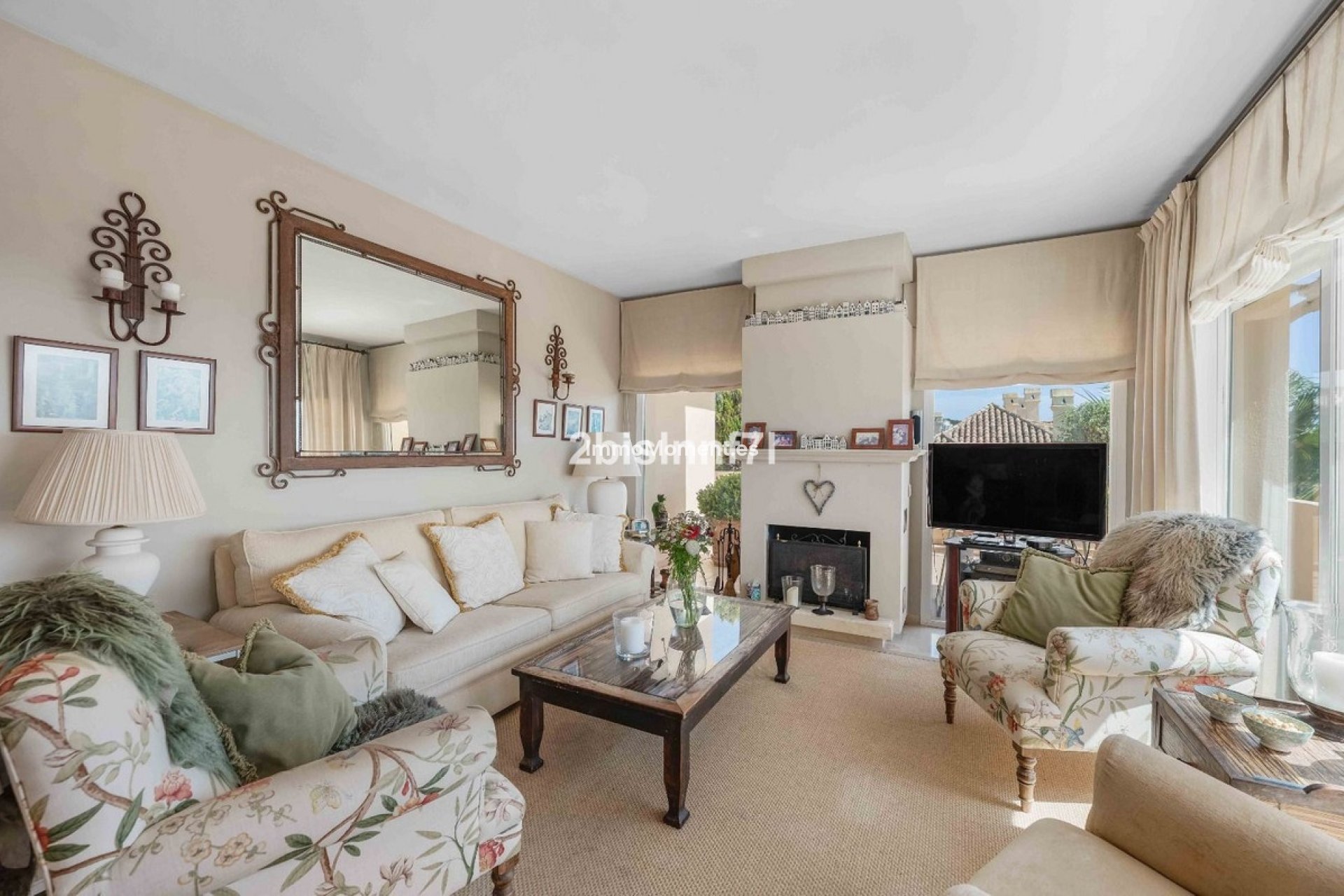 Reventa - Apartamento - Marbella - Elviria